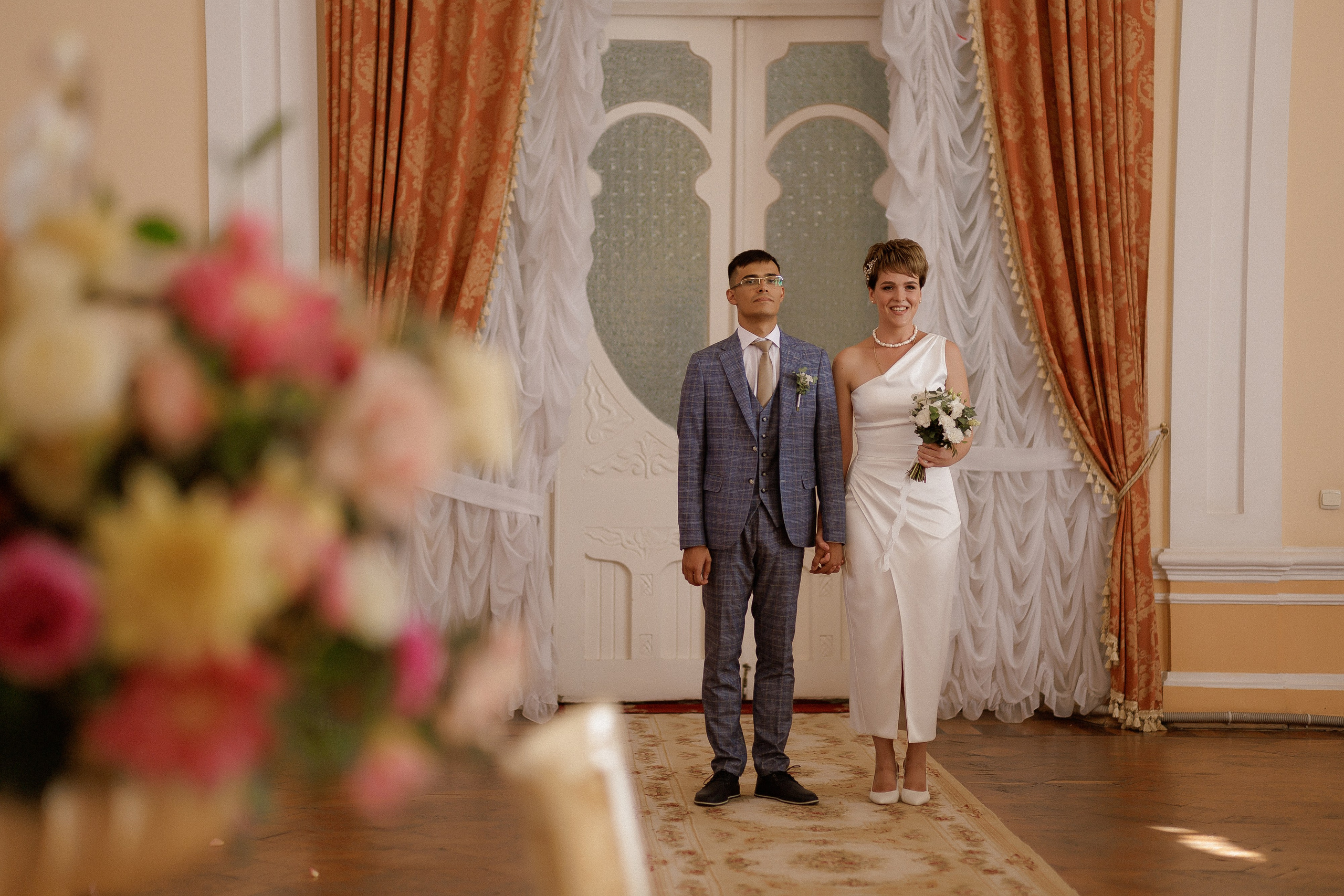 Анна и Павел. Фотограф и видеомейкер в Астрахани | Мария Сушкова