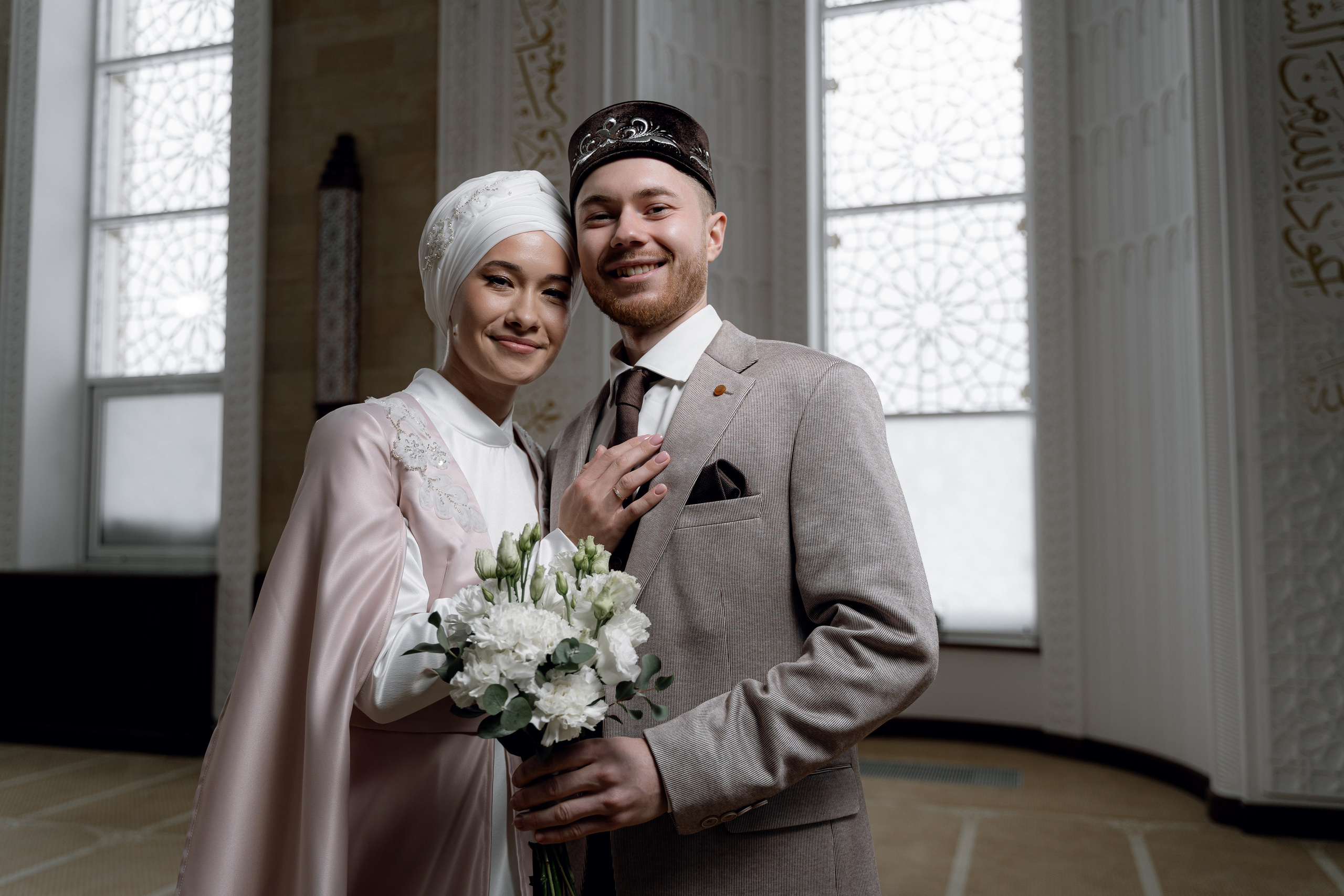 Булат & Зиля. RAMIL SAFIULLIN