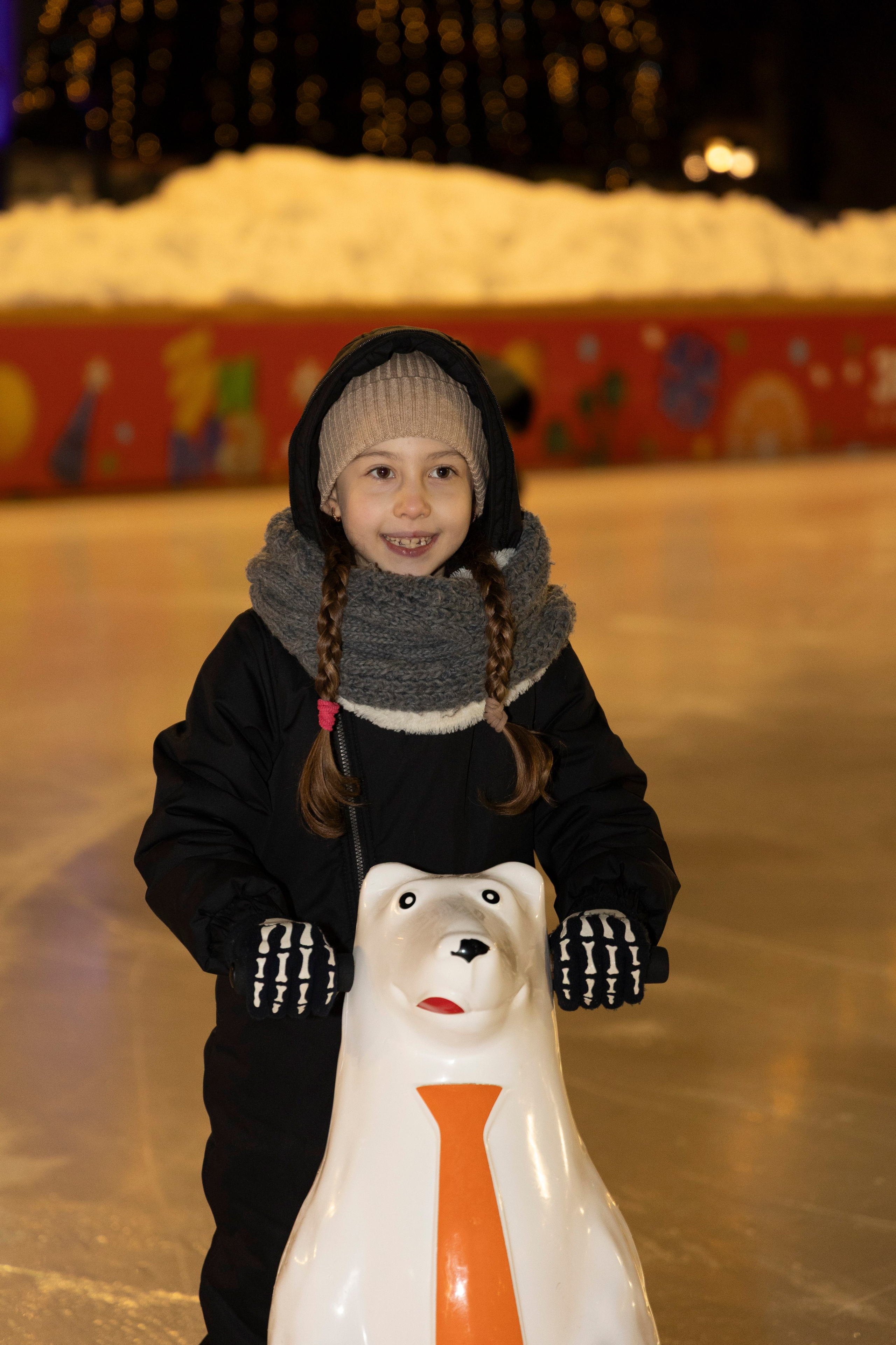 Каток в Жуковском. Фотограф для маркетплейсов, фотоуслуги в Жуковском Татьяна Марсуверских