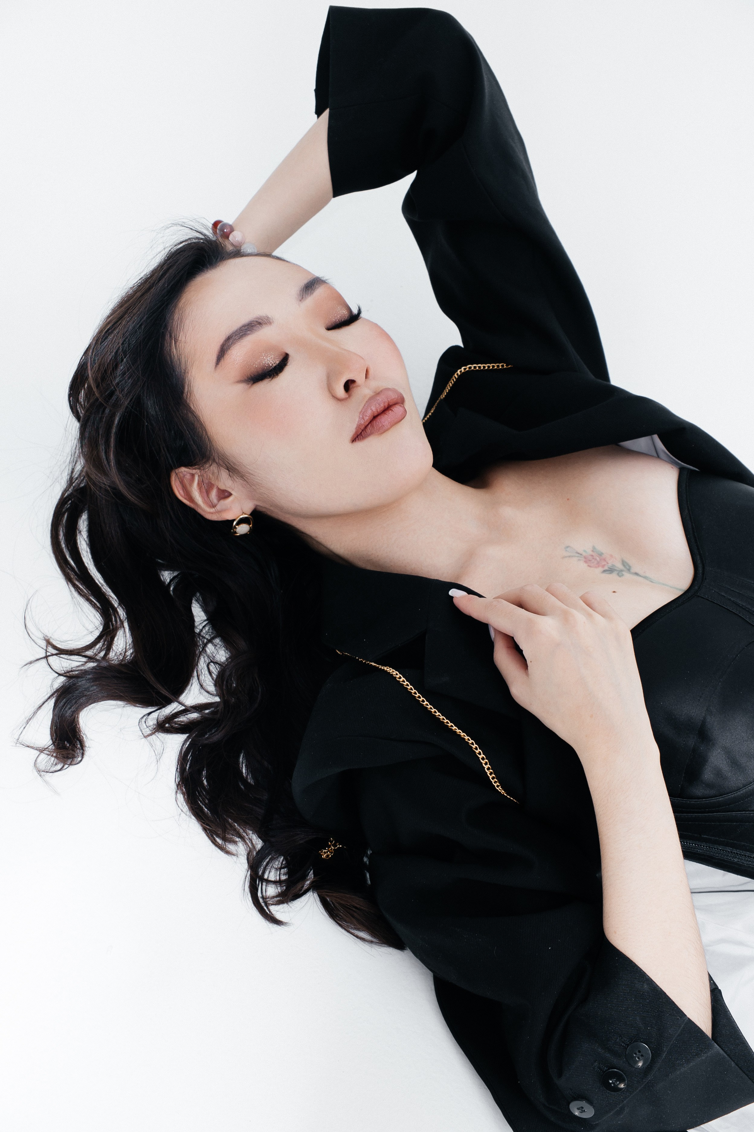 Женский портрет Якутск, женская фотосессия Якутск. Фотограф Якутск Зоя Николаева