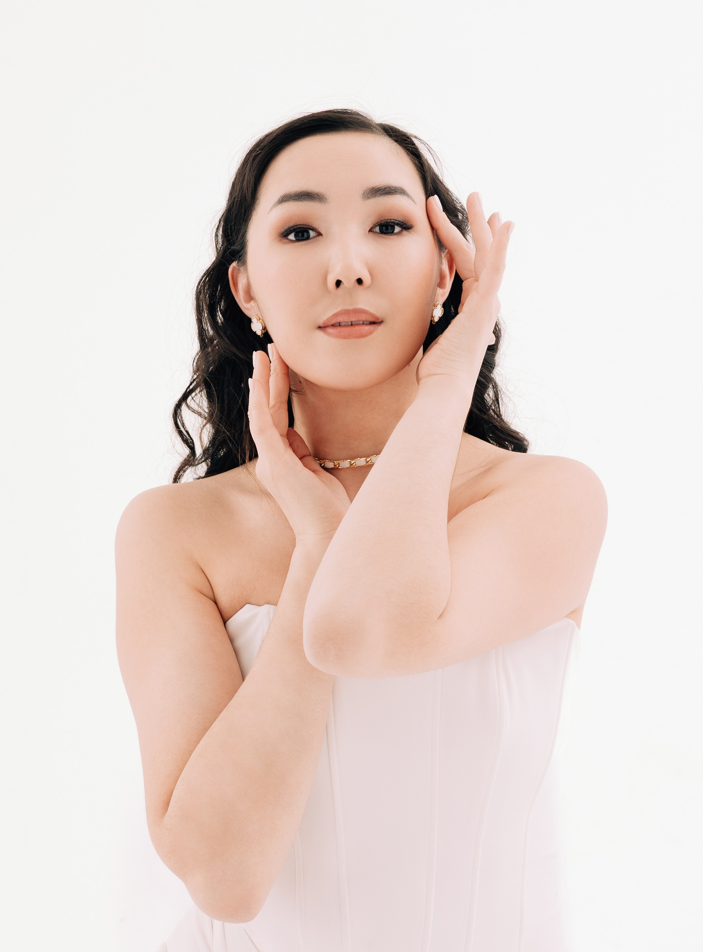 Фотограф Якутск Зоя Николаева