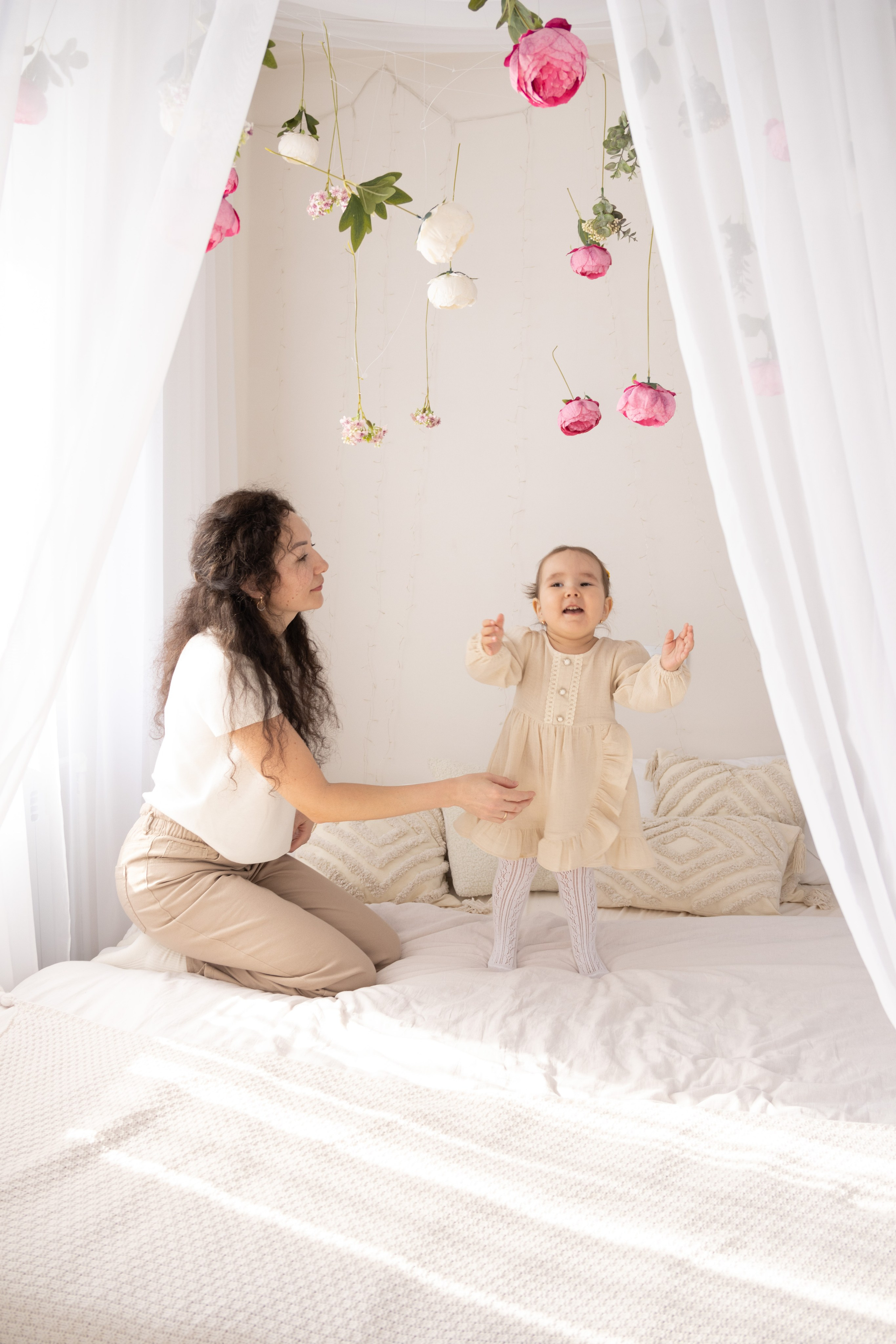 Фотодень с утятами. Фотограф Якутск Зоя Николаева