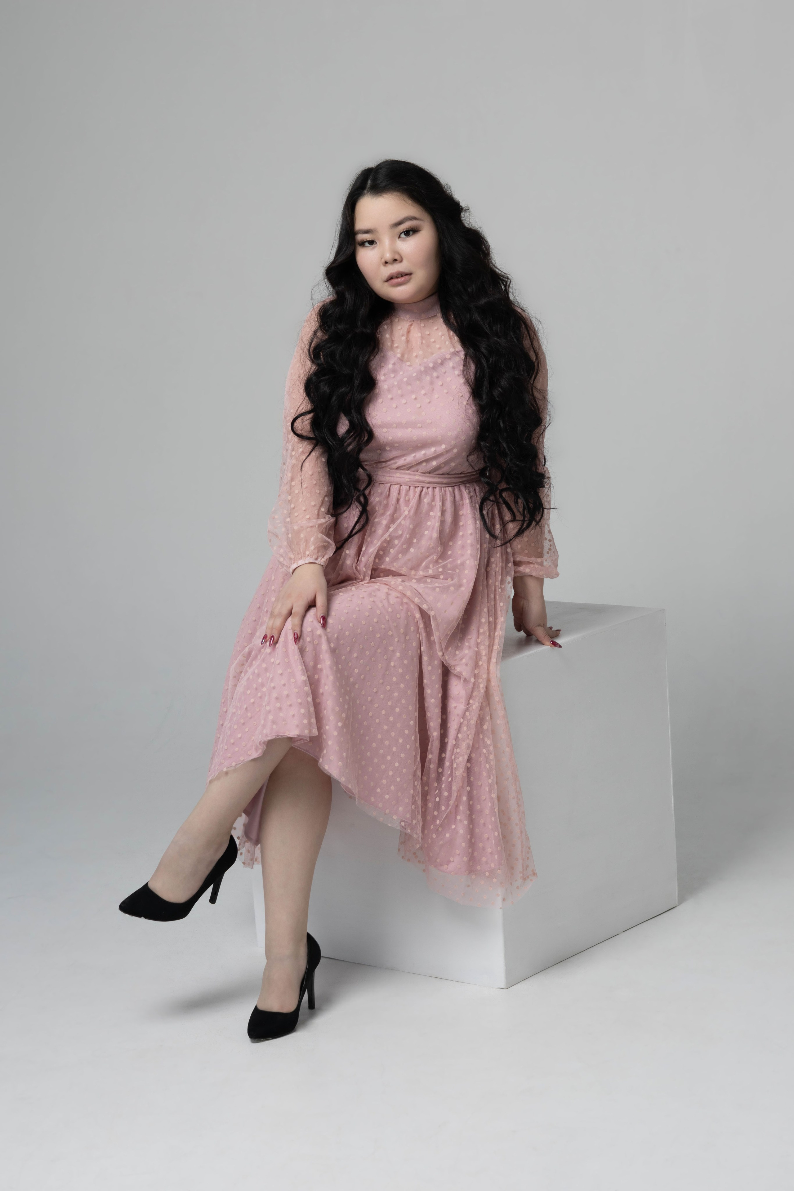 Салон красоты. Фотограф Якутск Зоя Николаева