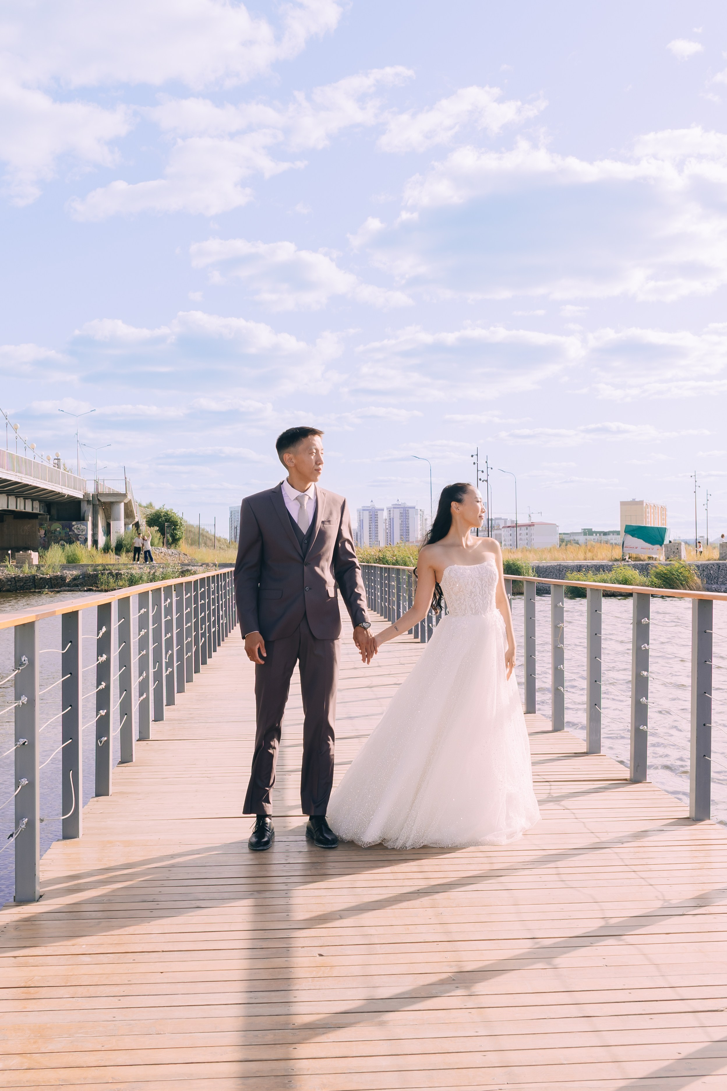 Сайыына, Данил. Фотограф Якутск Зоя Николаева