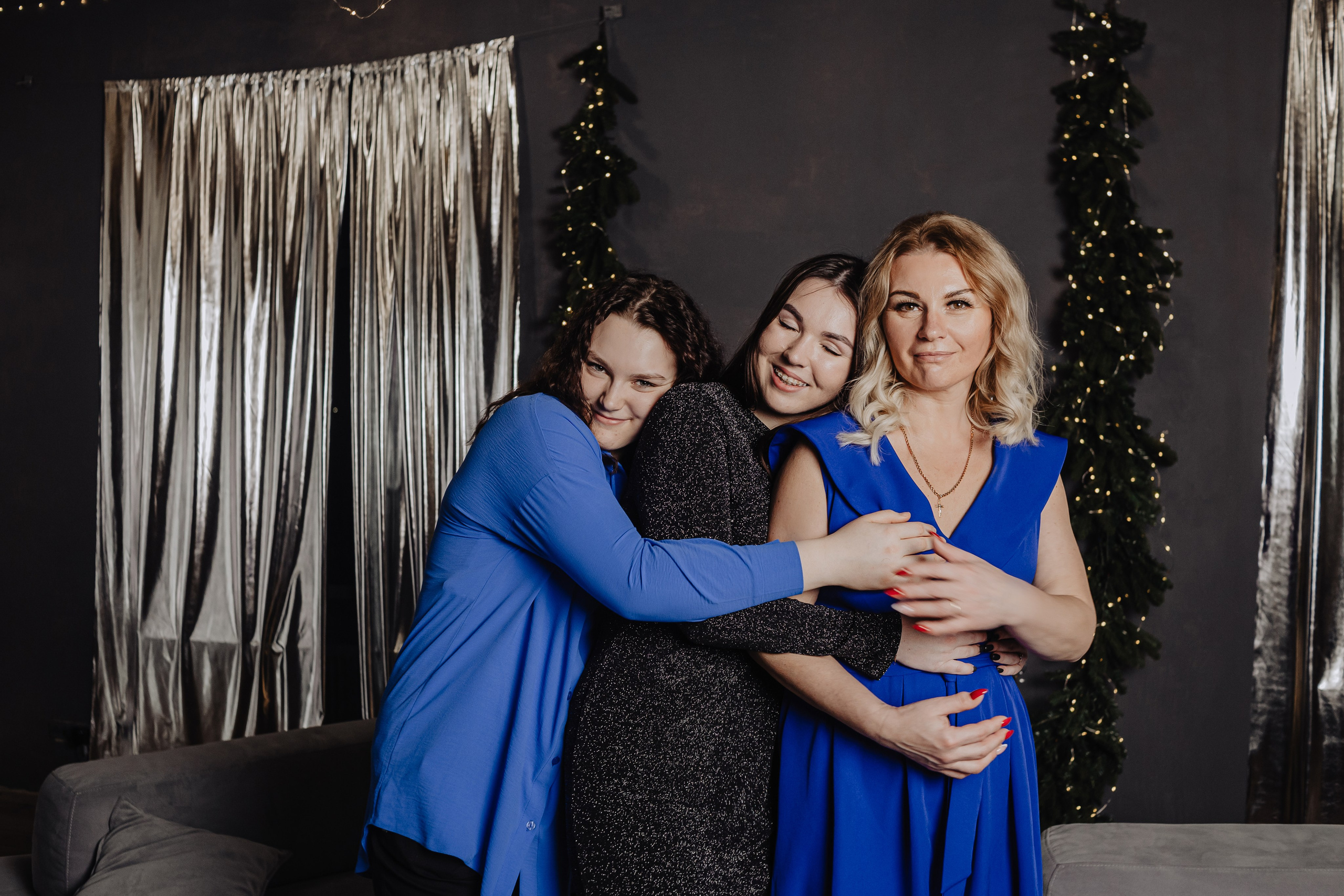 Семейная. Фотограф Брянск