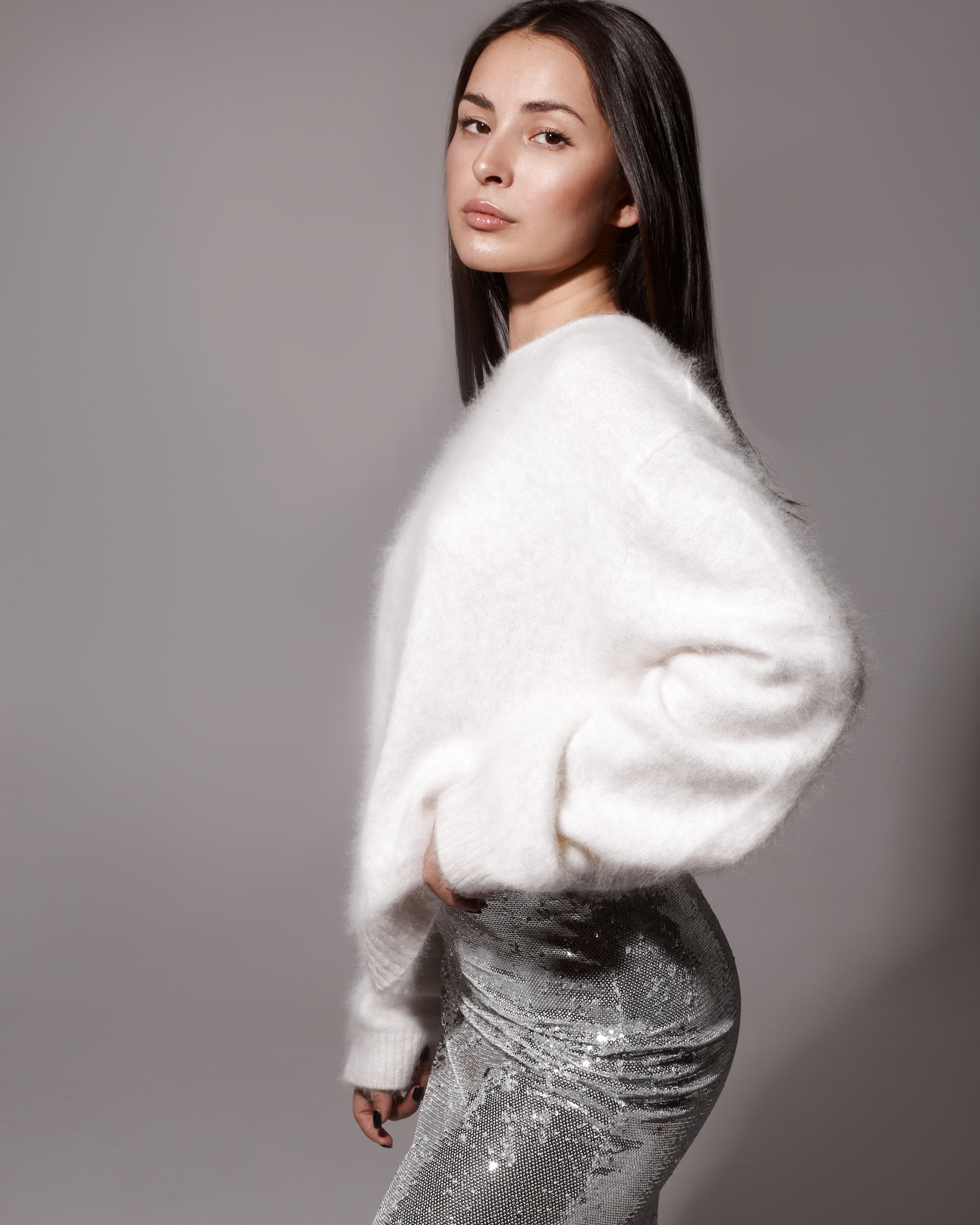 Рамоша Назарова