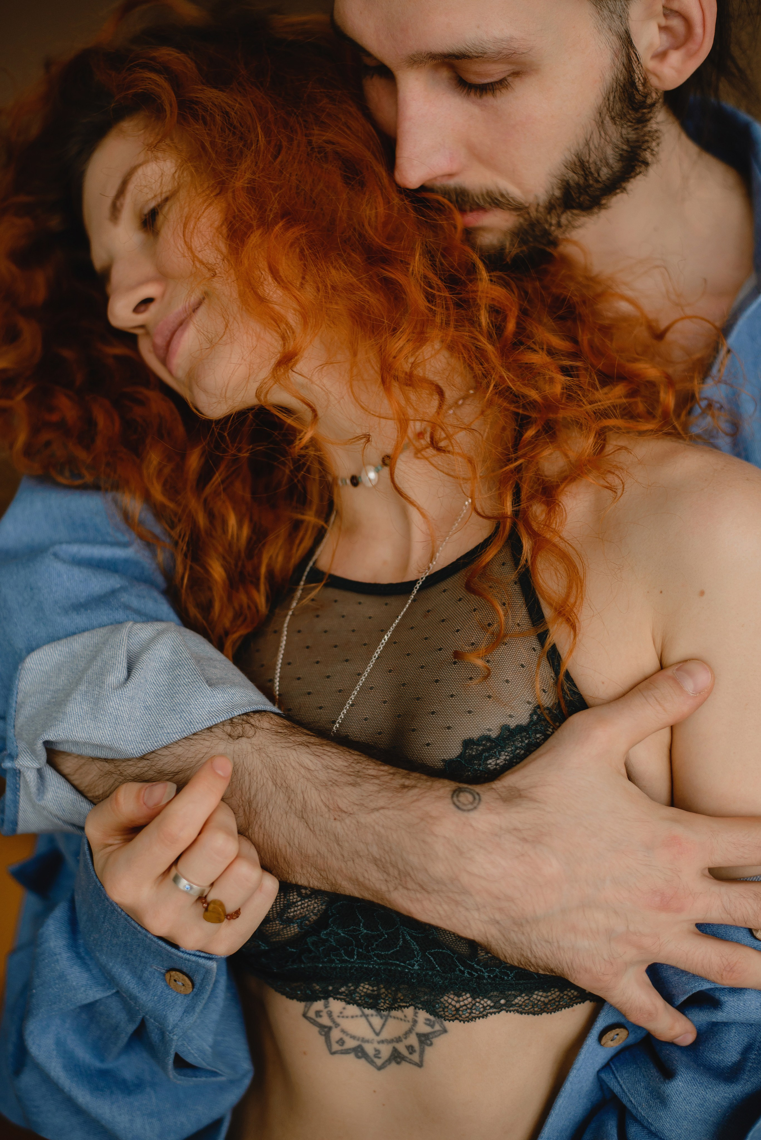 Юдя и Дима. Фотограф в Москве Казакова Анна