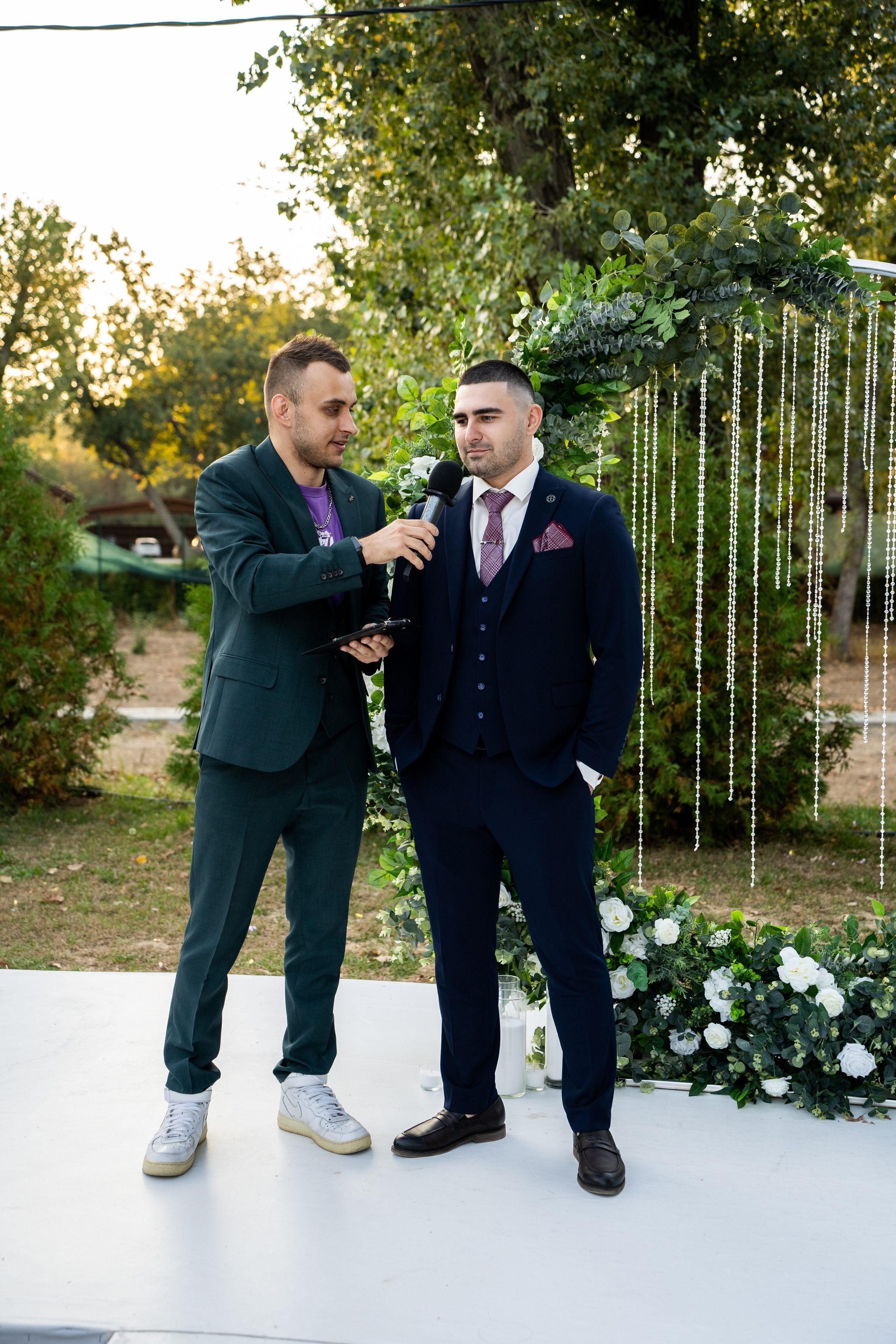 Anna & Aleksander. Фотограф Москва, визуальный менеджер Дарья Шевченко