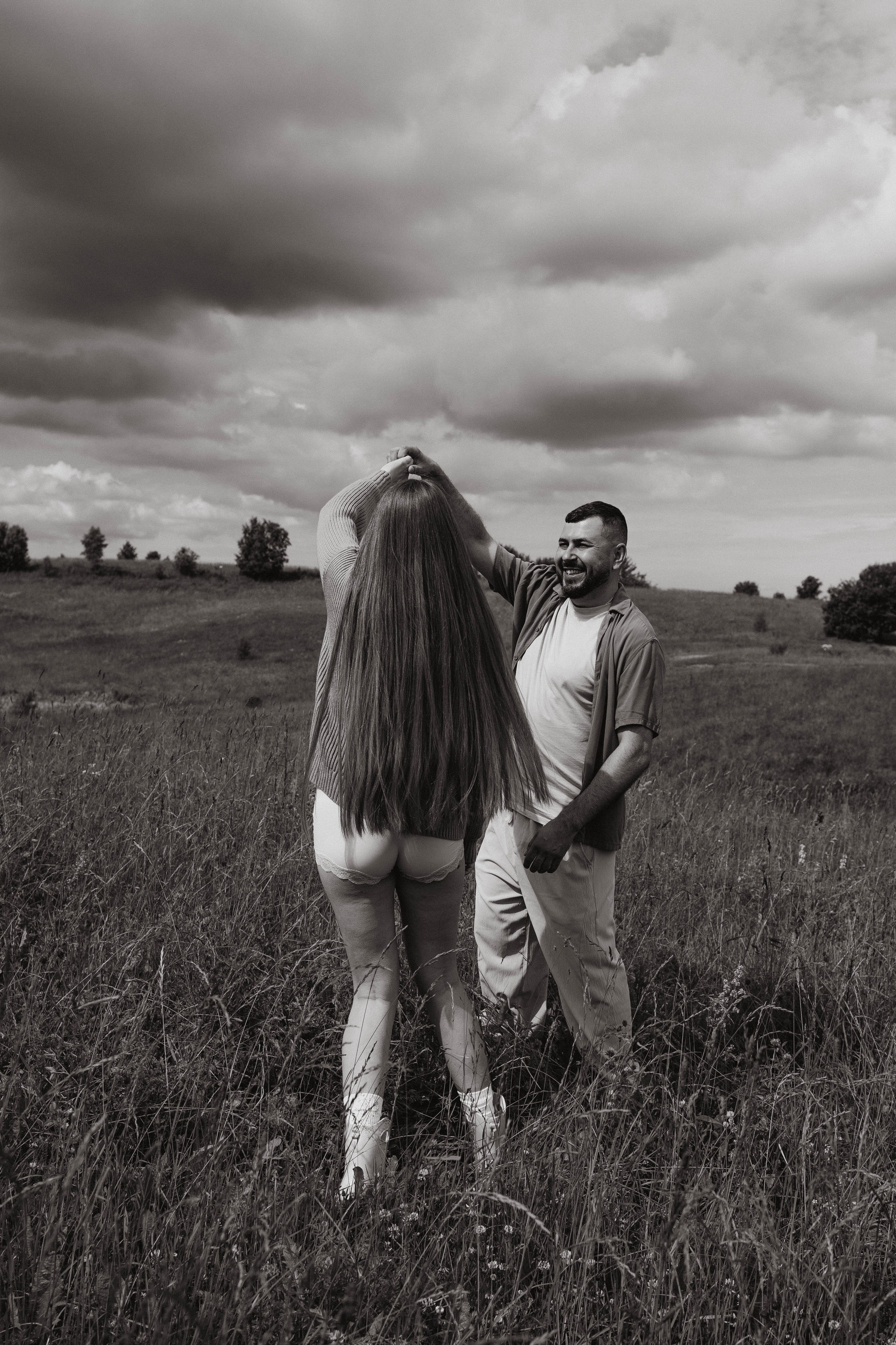 Анастасия. Семеный, Детский, Love story фотограф
