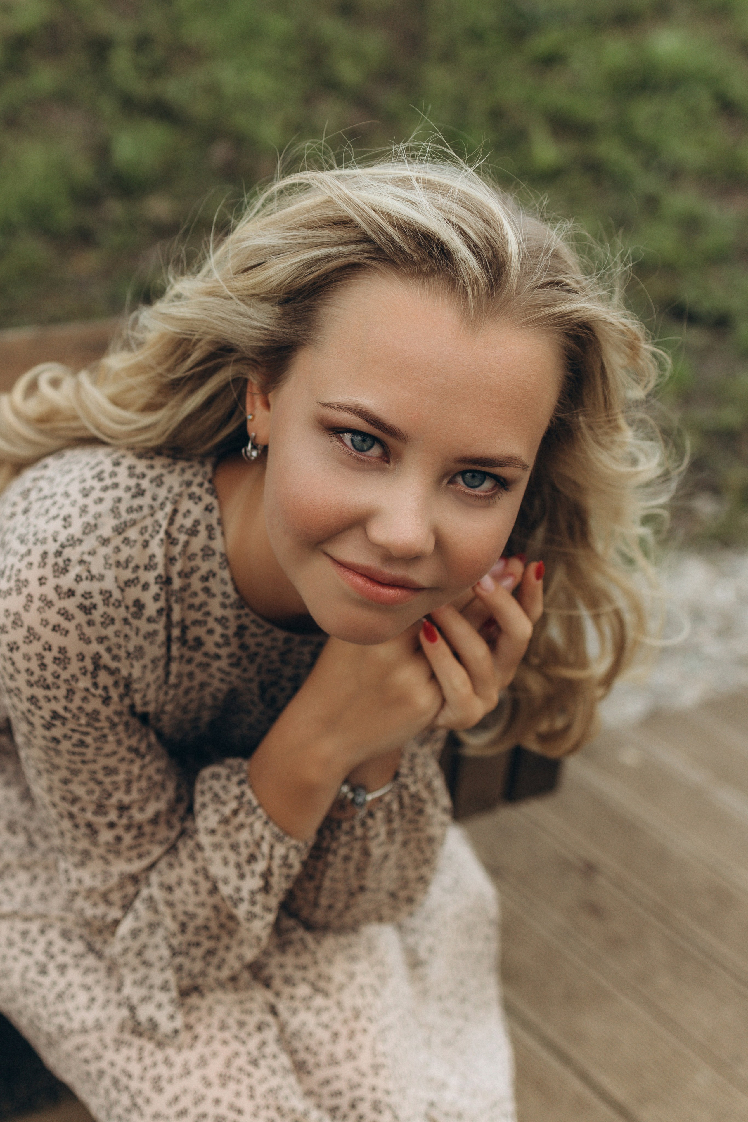 Полина. Семейный и свадебный фотограф Анастасия Слободчикова. Лысьва, Чусовой, Пермь