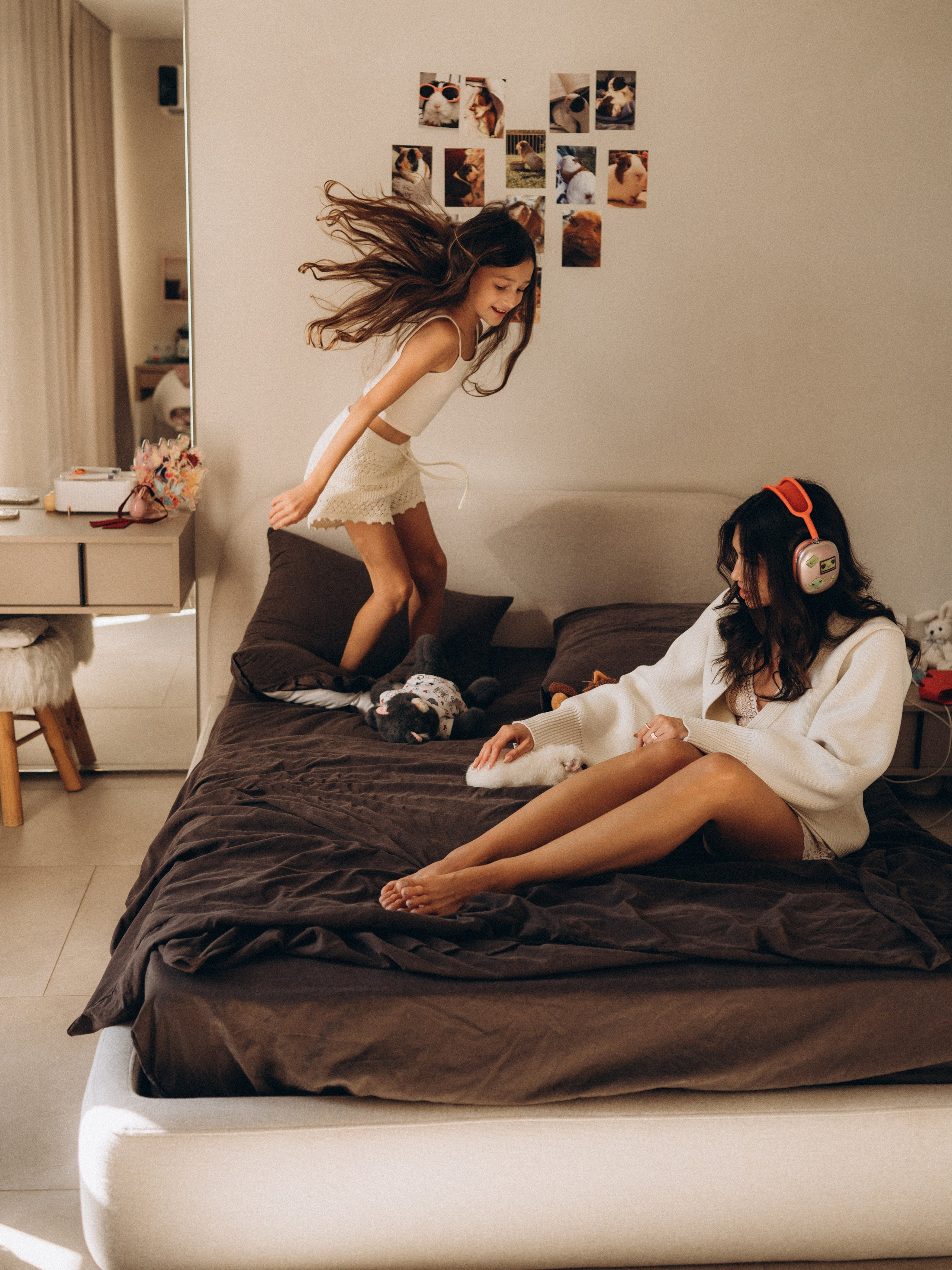 Семейная фотоистория. Фотограф Любовь Подосенова Липецк|Воронеж