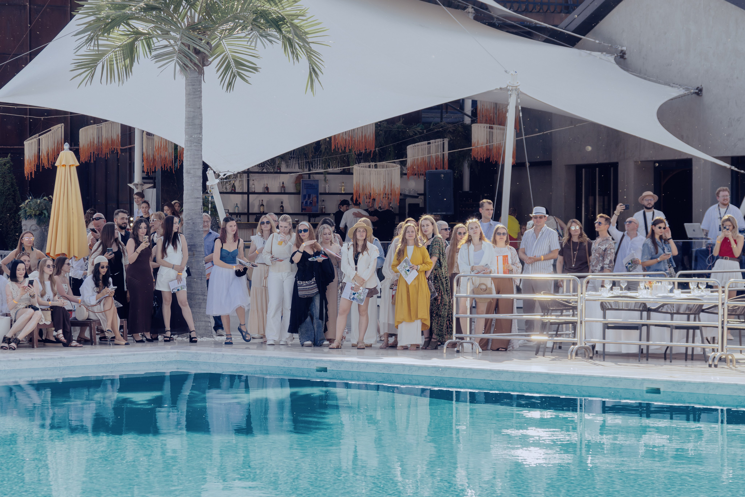 Репортажная съёмка корпоратива компании Феникс. Портретный фотограф в Ростове-на-Дону Антон Казарин