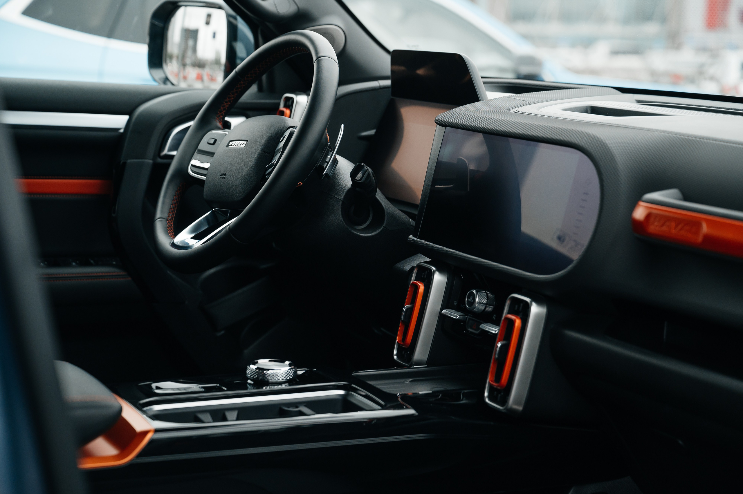 Haval Road Show. SARKISOPH | Фотограф Волгоград