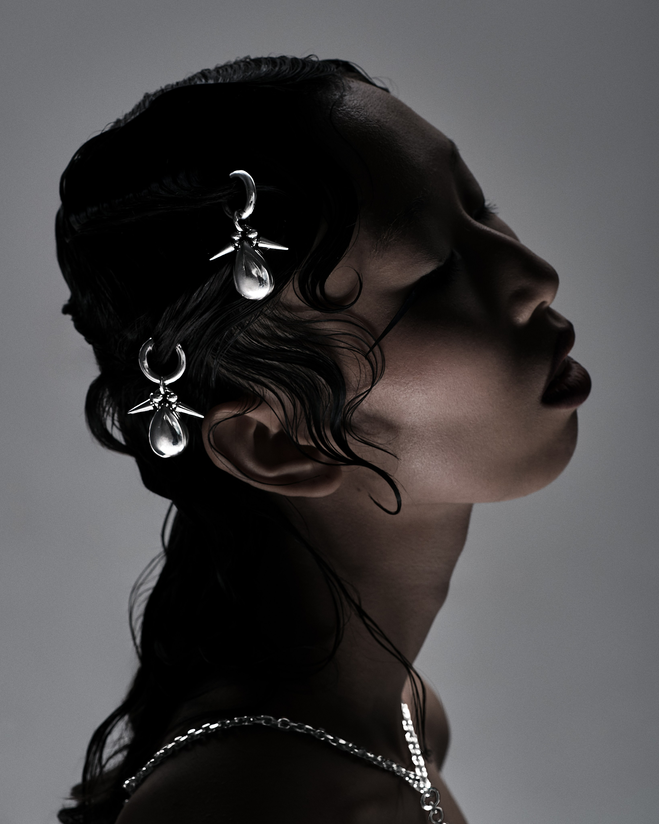 RUSHEV. Студийный фотограф в Москве Илья Сухов