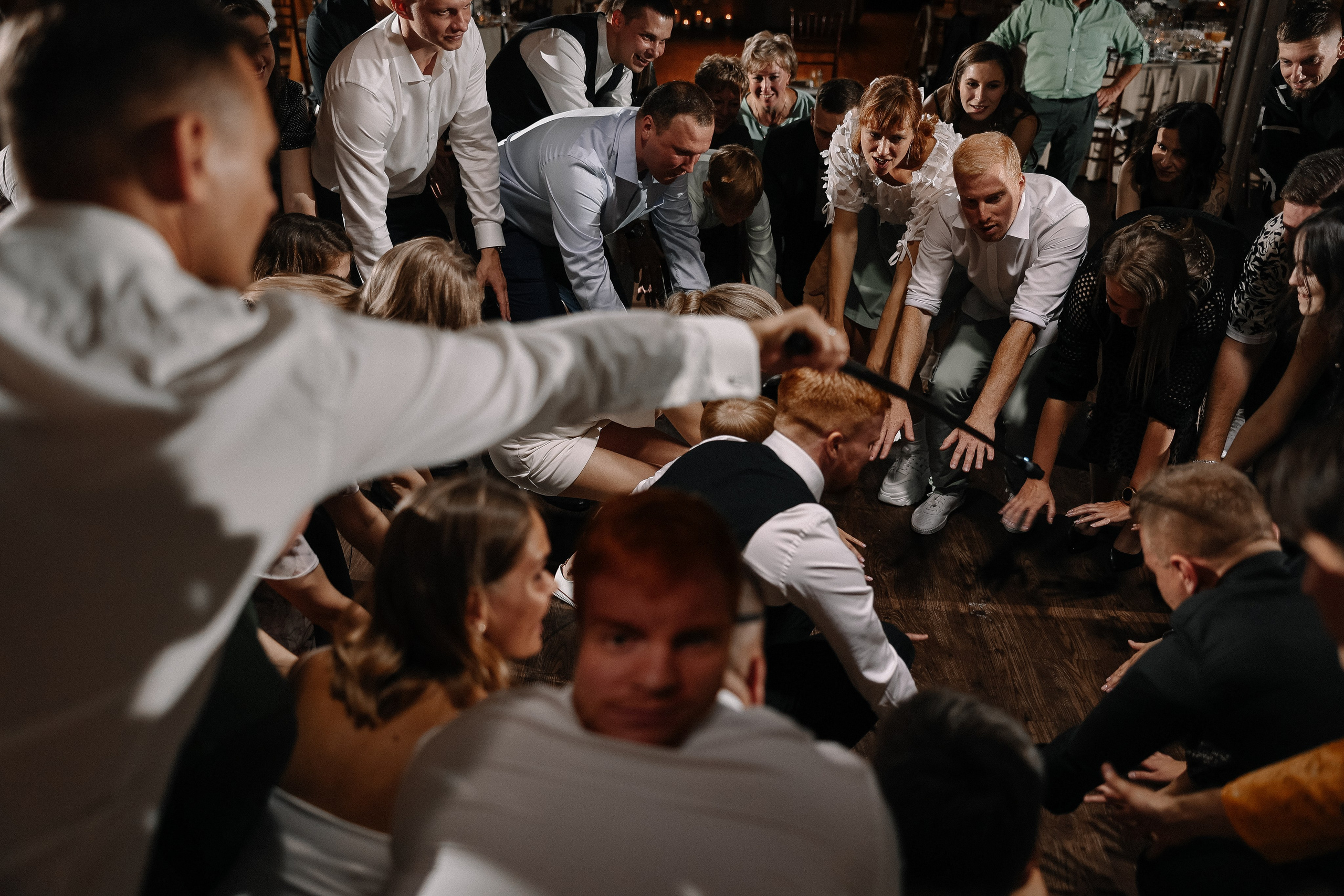 Яна и Макс. Свадебный и семейный Фотограф Денис Кошель