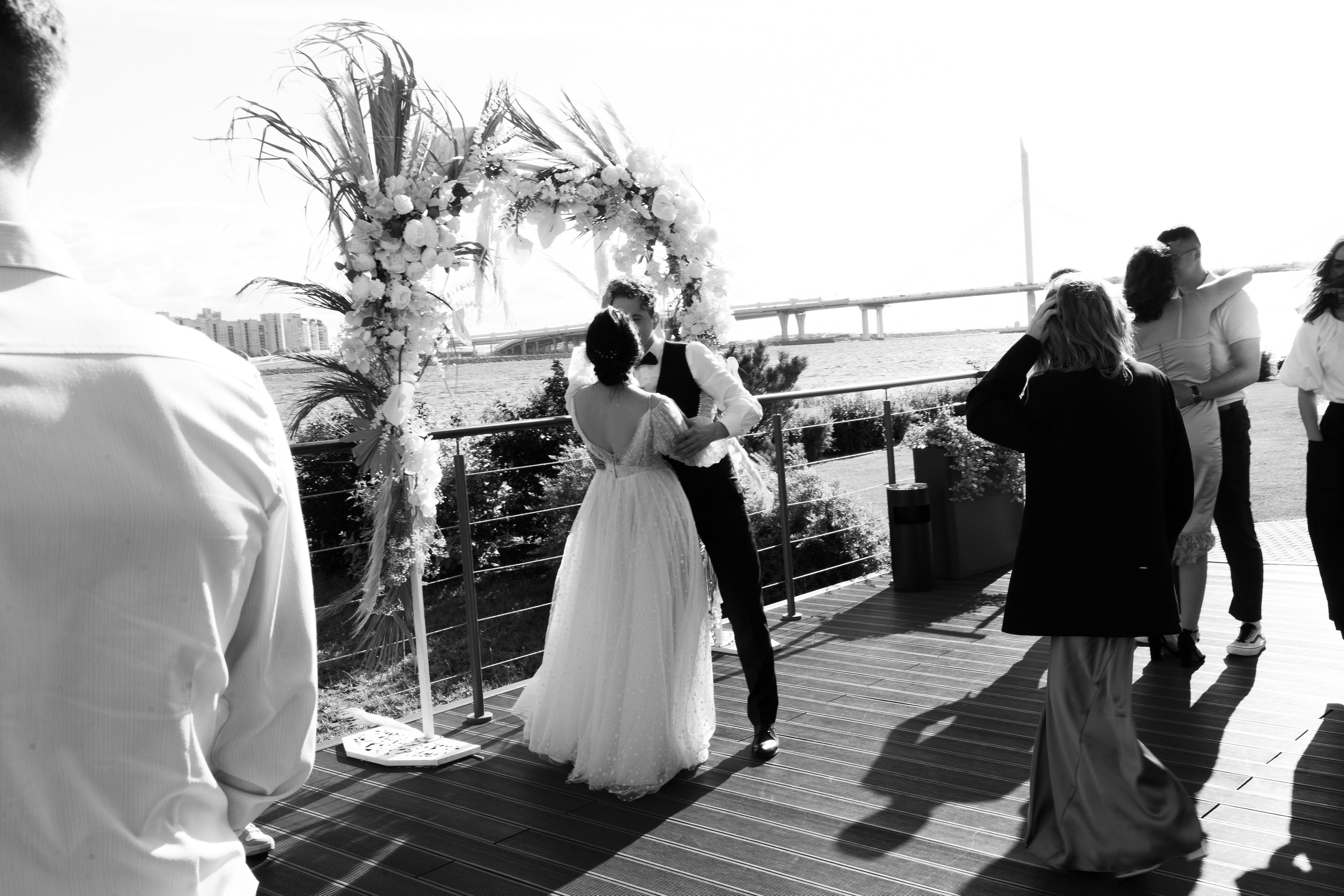 Санкт-Петербург. Свадебный фотограф-видеограф в Архангельске. Фотохудожница Lana Contra