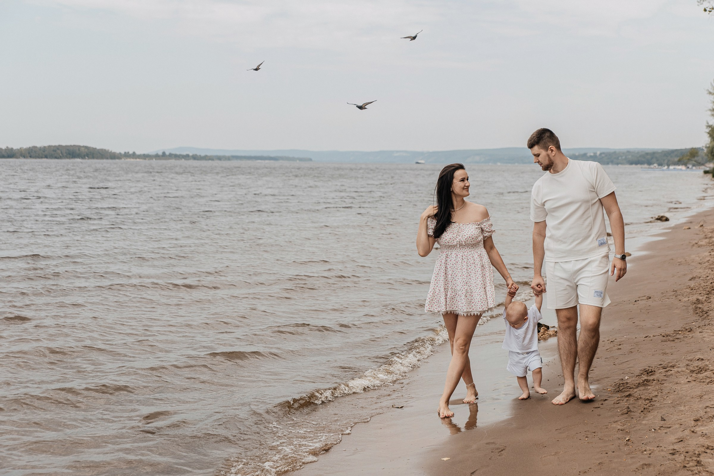 Истории. Свадебный и семейный фотограф Самара и Самарская область Дарья Зарипова