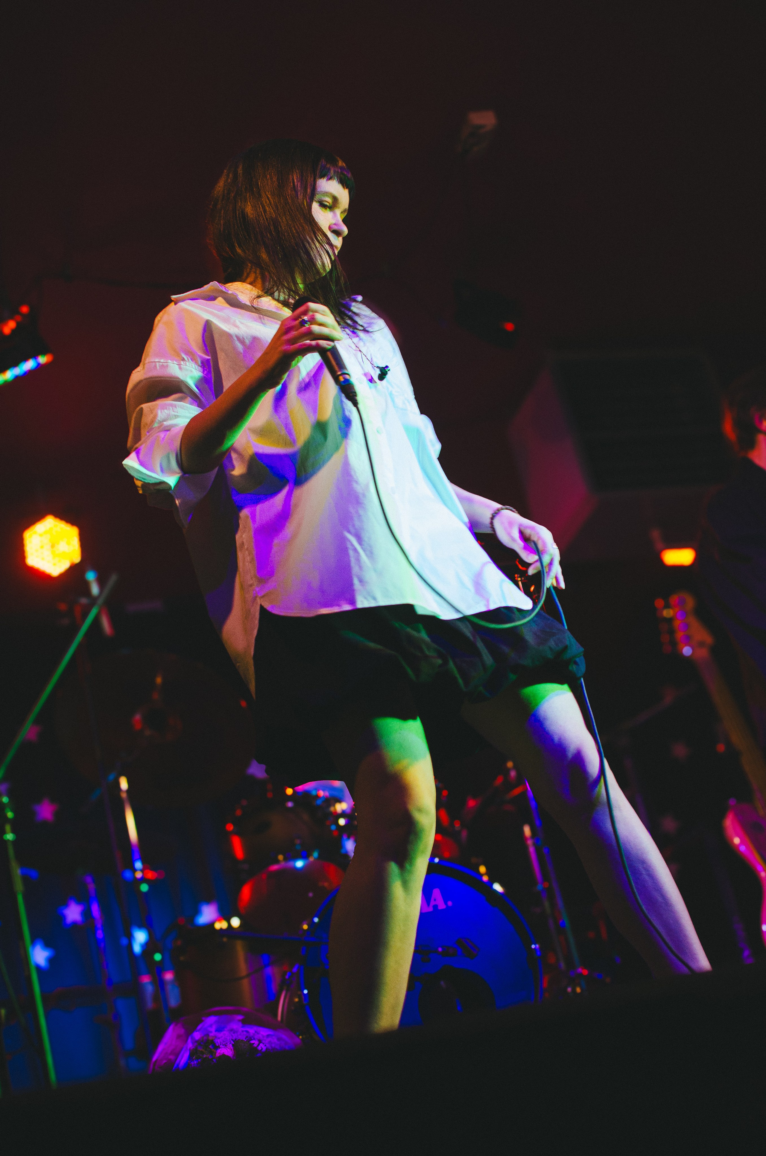 Anna Pingina. Event photographer Alena Iurchenko