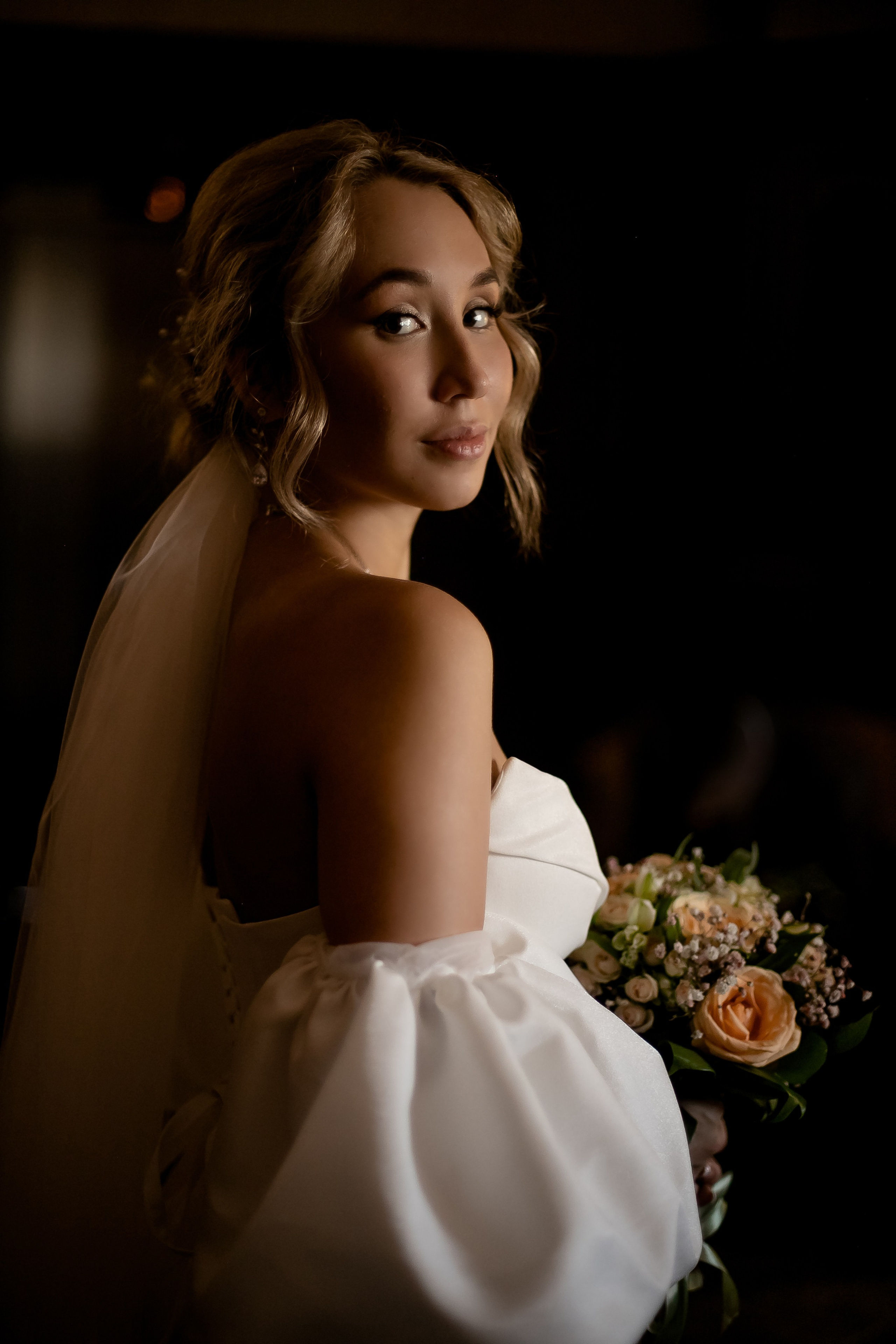 Дмитрий и Виктория. Фотограф