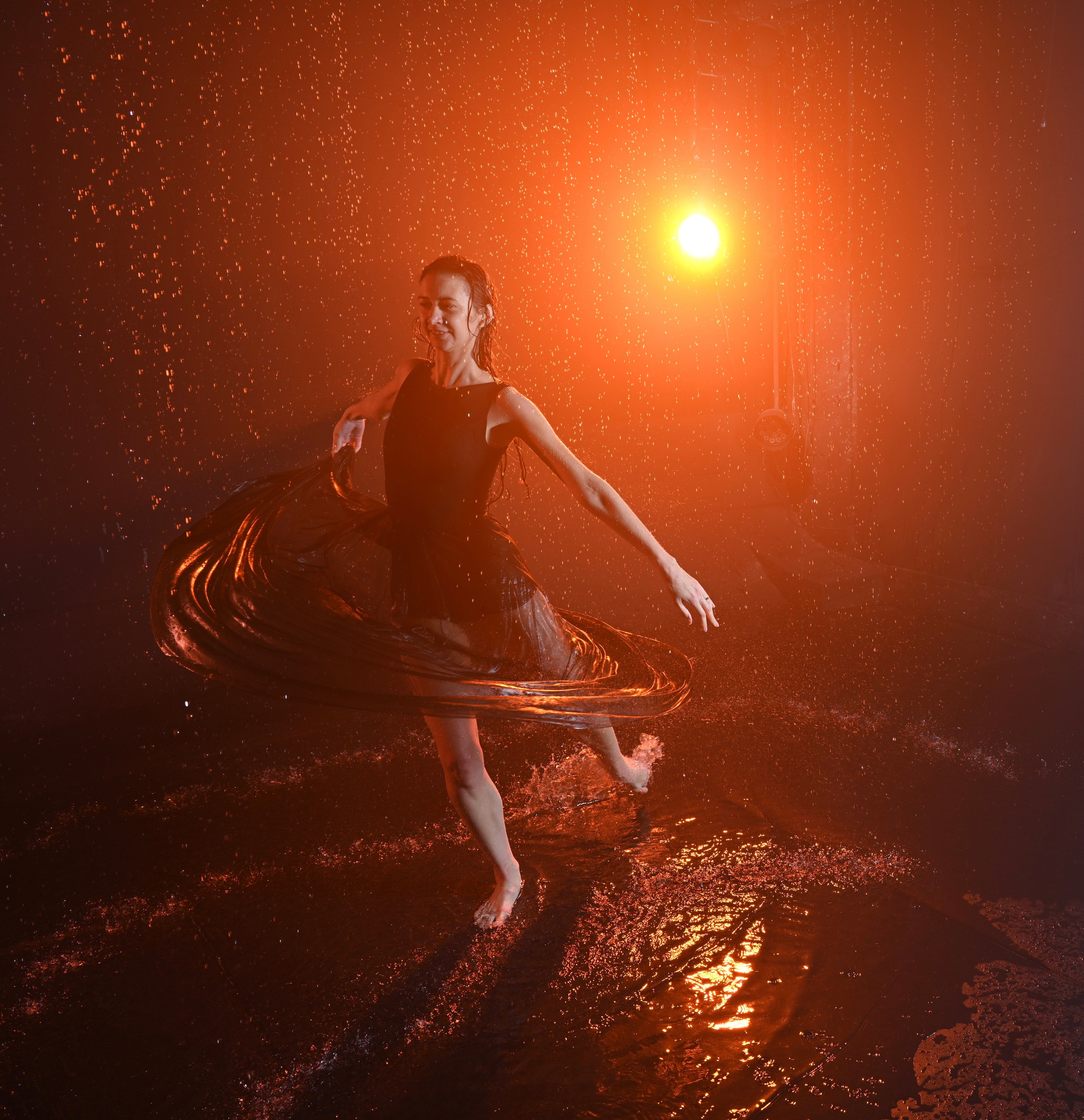 Съемка Тучанниной Анны. Фотограф в Санкт-Петербурге Сафронов Николай