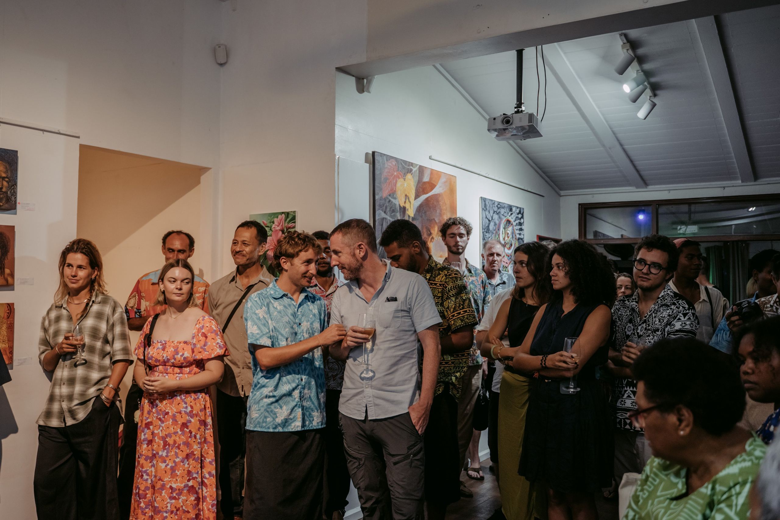 Alliance française — 2025. Главная