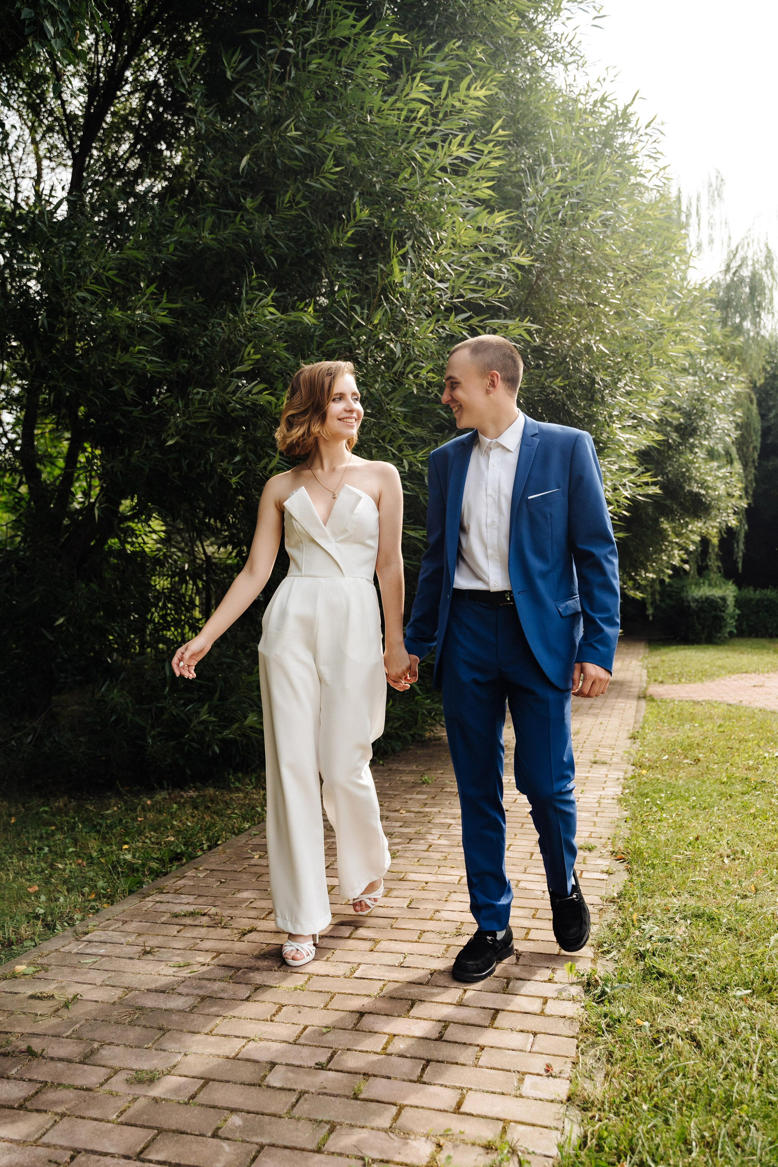 K & A Прогулка. Фотограф и видеограф в Смоленске Денис Медведев