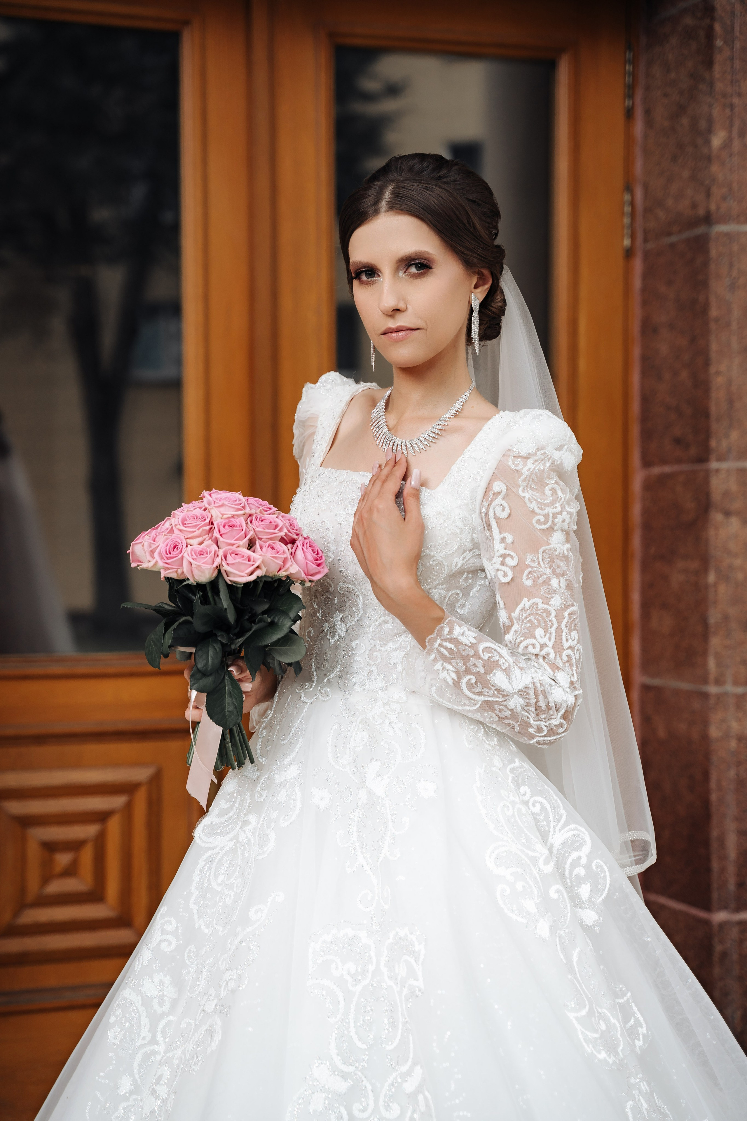 Степан и Любовь. Фотограф и видеограф в Смоленске Денис Медведев