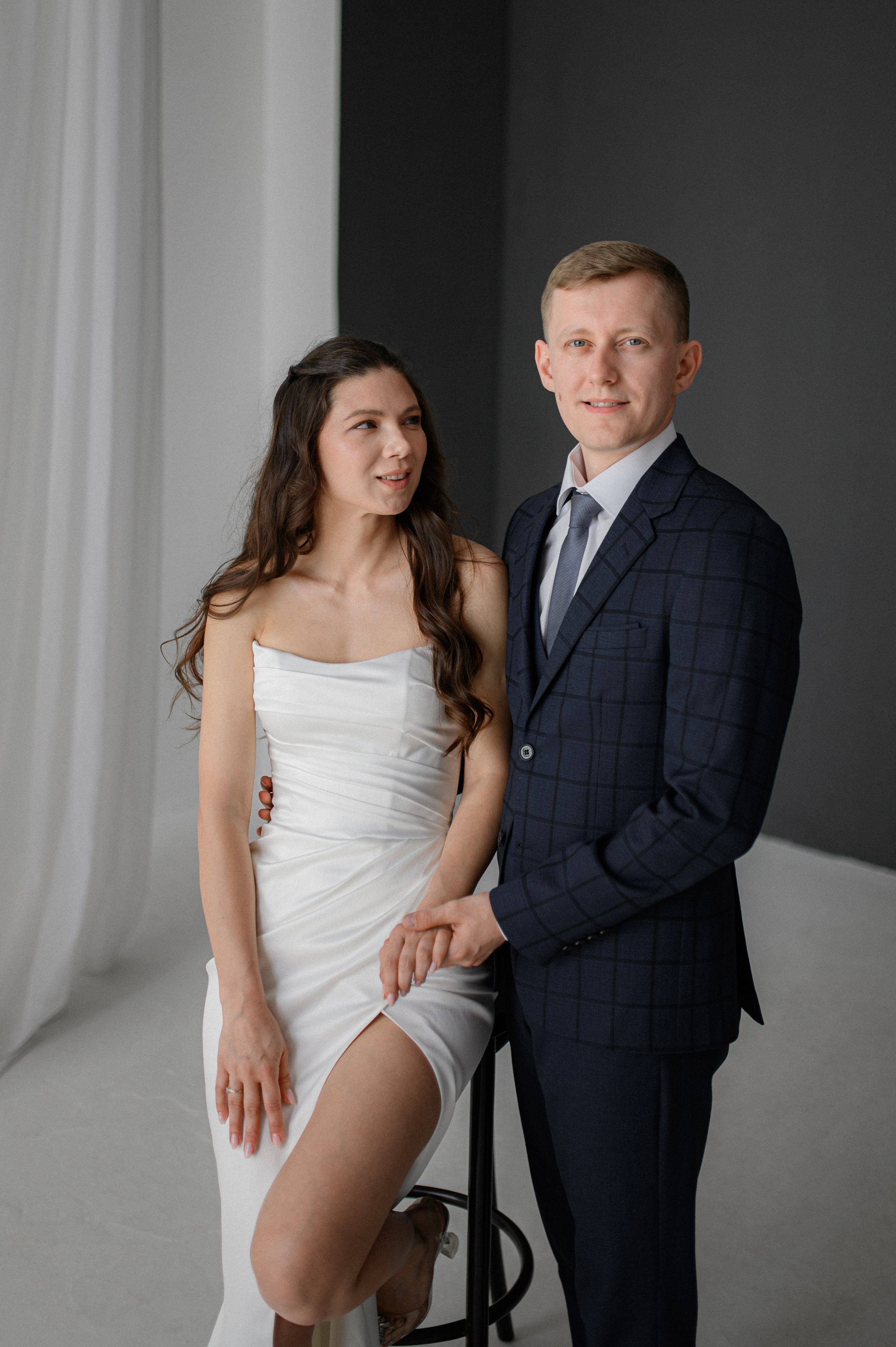 Оля и Женя. Www.ostermiller.ru