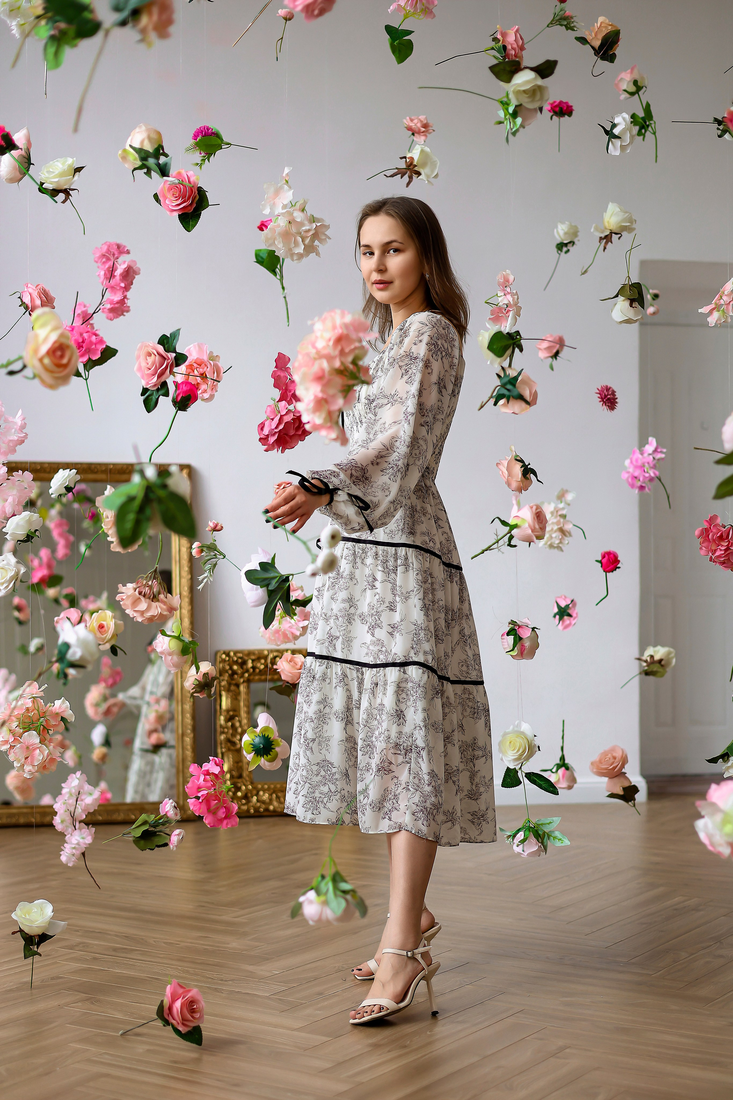 Студийные съемки. Свадебный и семейный фотограф | SVET.photo