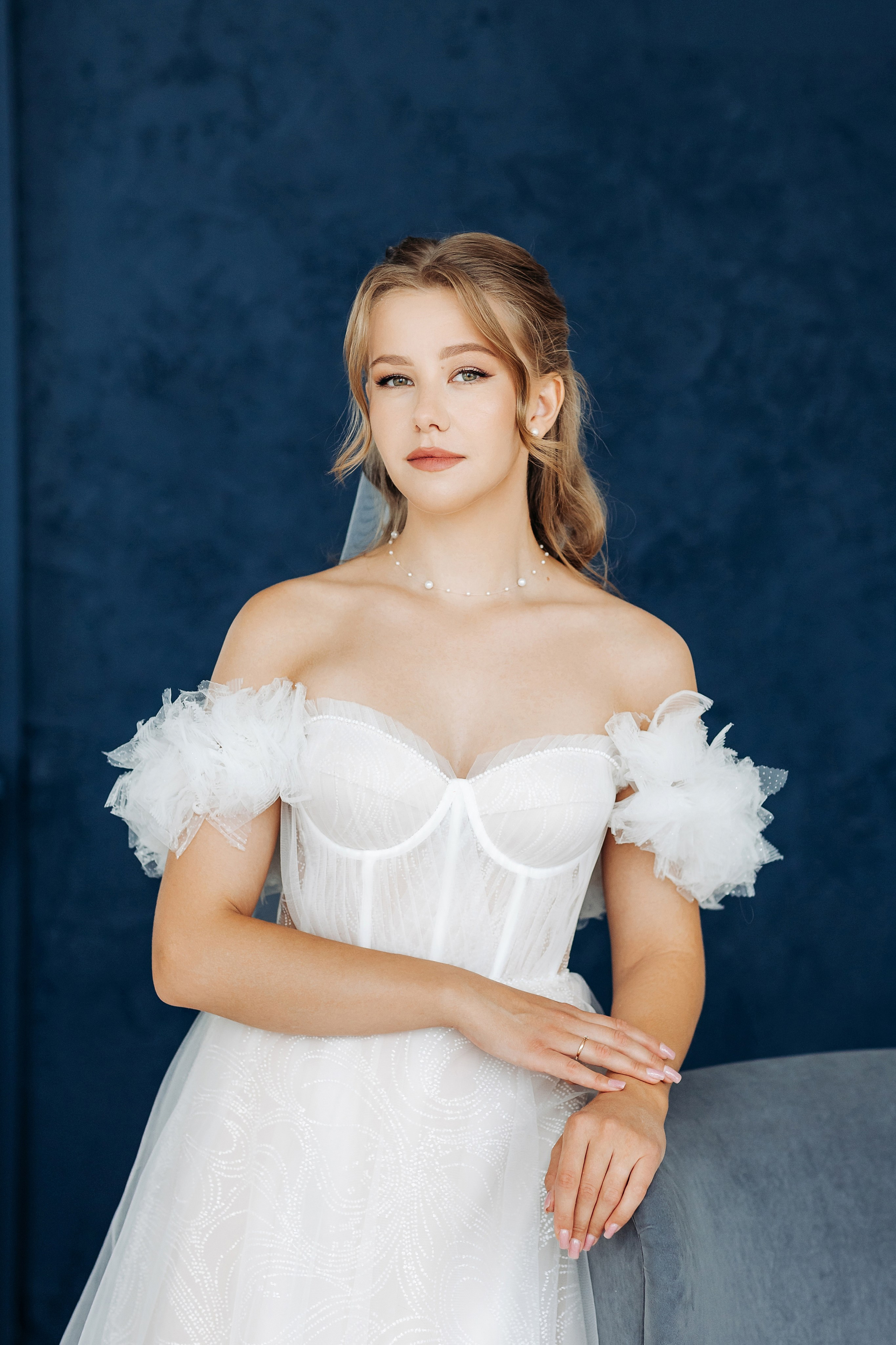 Александр Ирина. Фотограф Омск Андрей Козяков