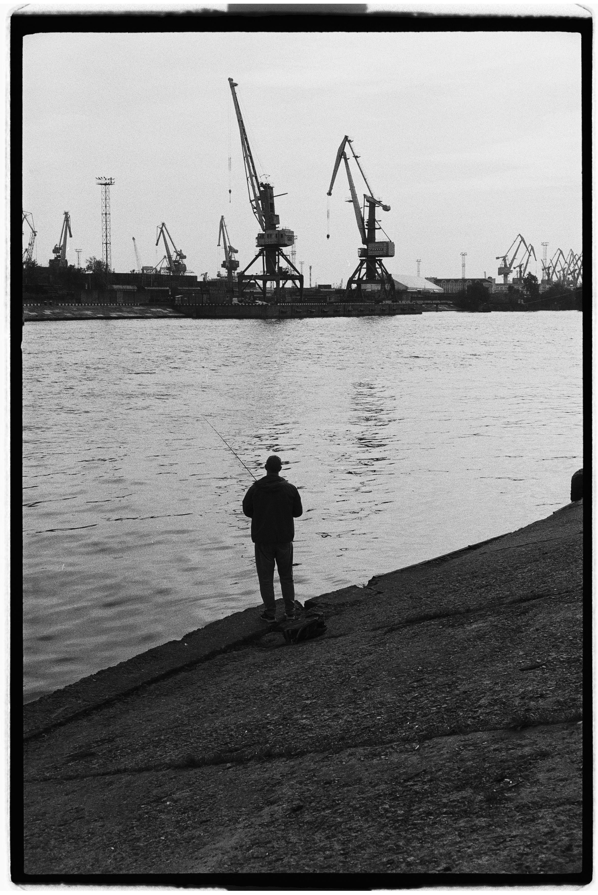 St. Petersburg. @tomrus: Рустам Шагиморданов — фотограф