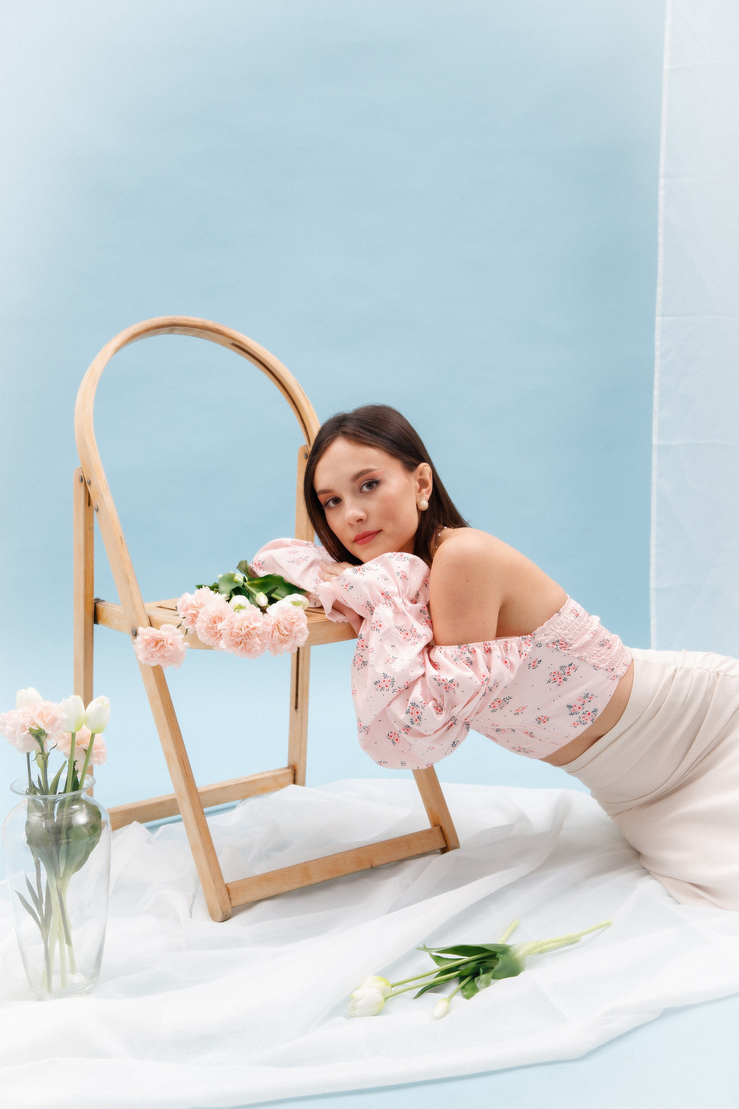 Индивидуальные съемки