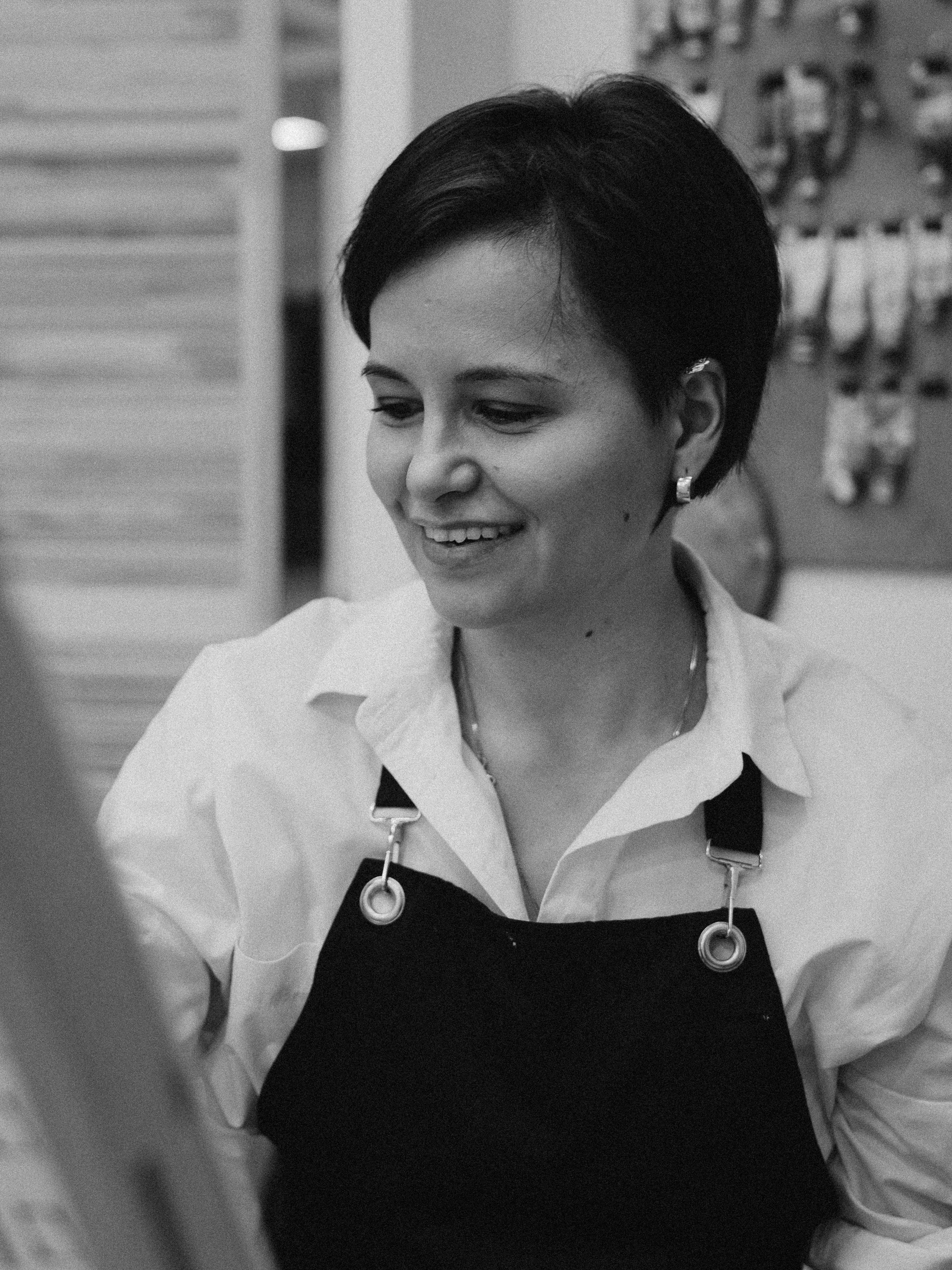 ART. Фотограф Ольга Рубцова в Москве и Московской области