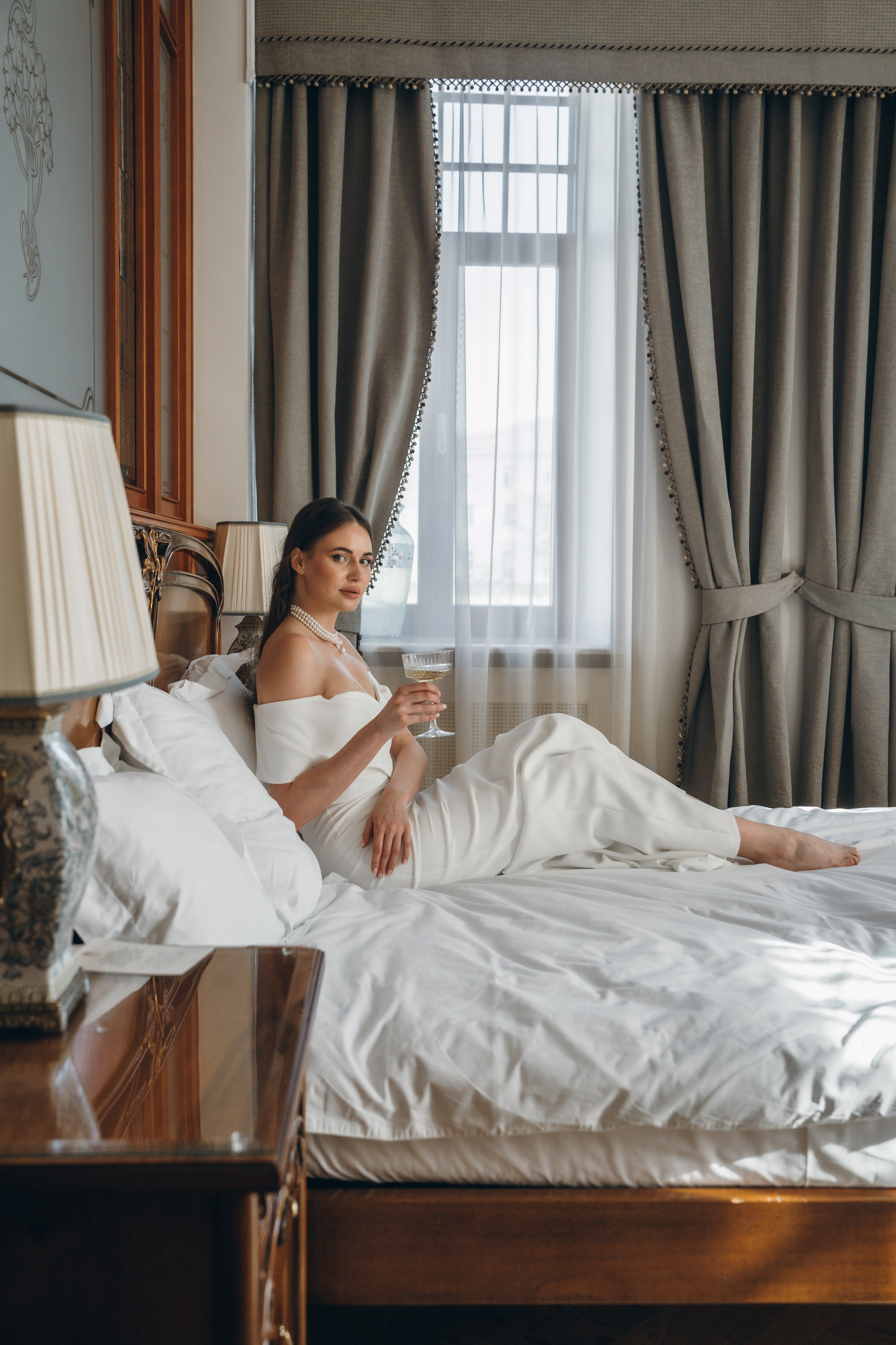 Russo Balt. Фотограф Ольга Рубцова в Москве и Московской области