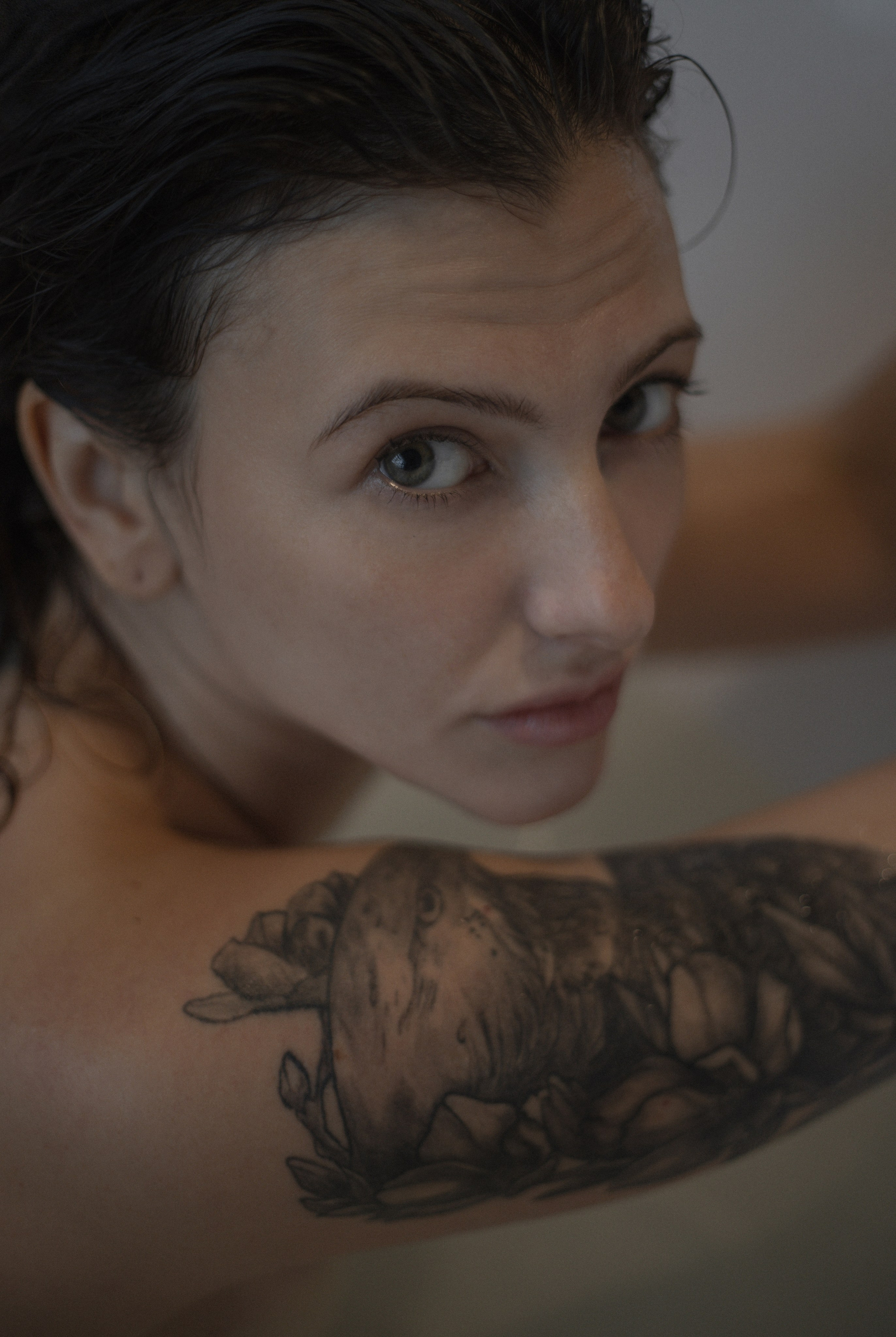 Света. Фотограф Егор Михайлов | Самара, Москва, Сочи