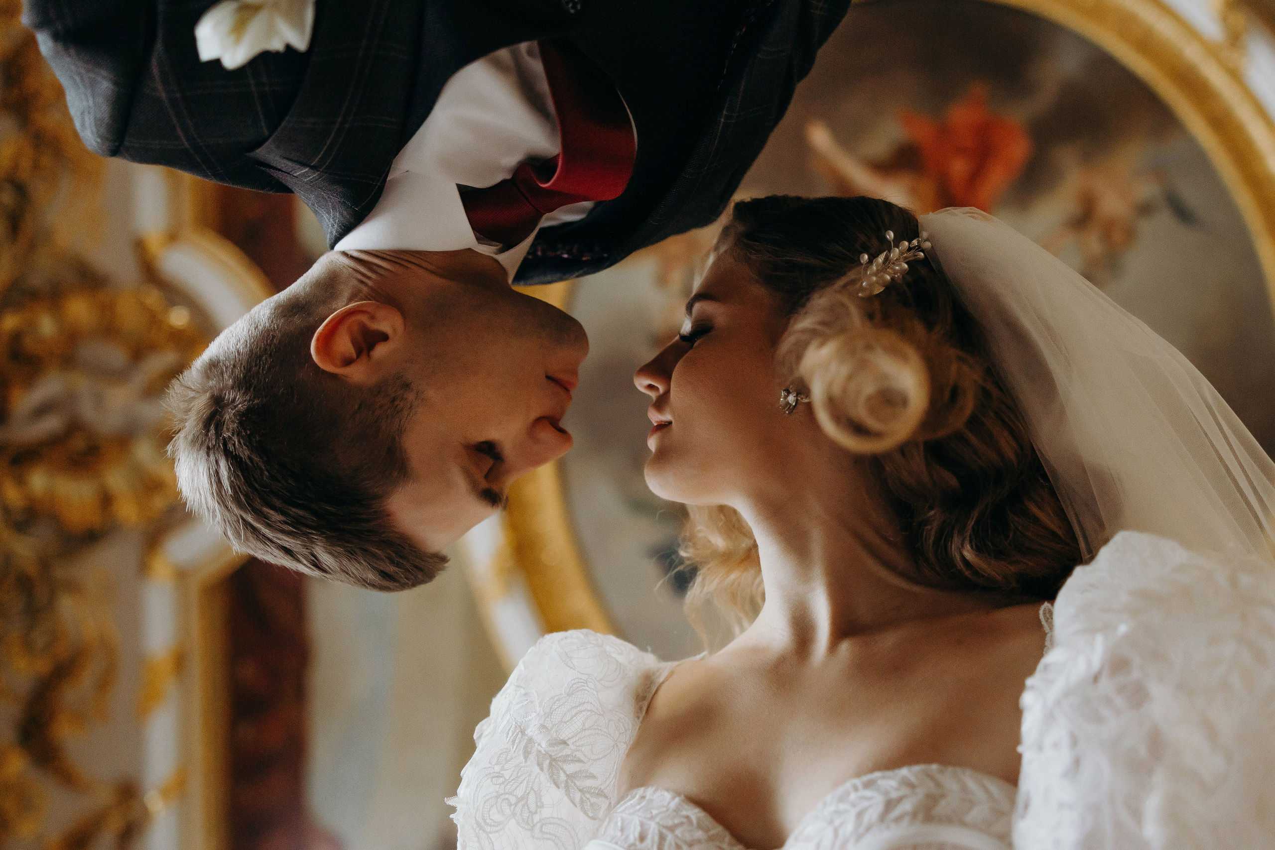 Wedding day 24.11.24. Свадебный фотограф в Санкт-Петербурге