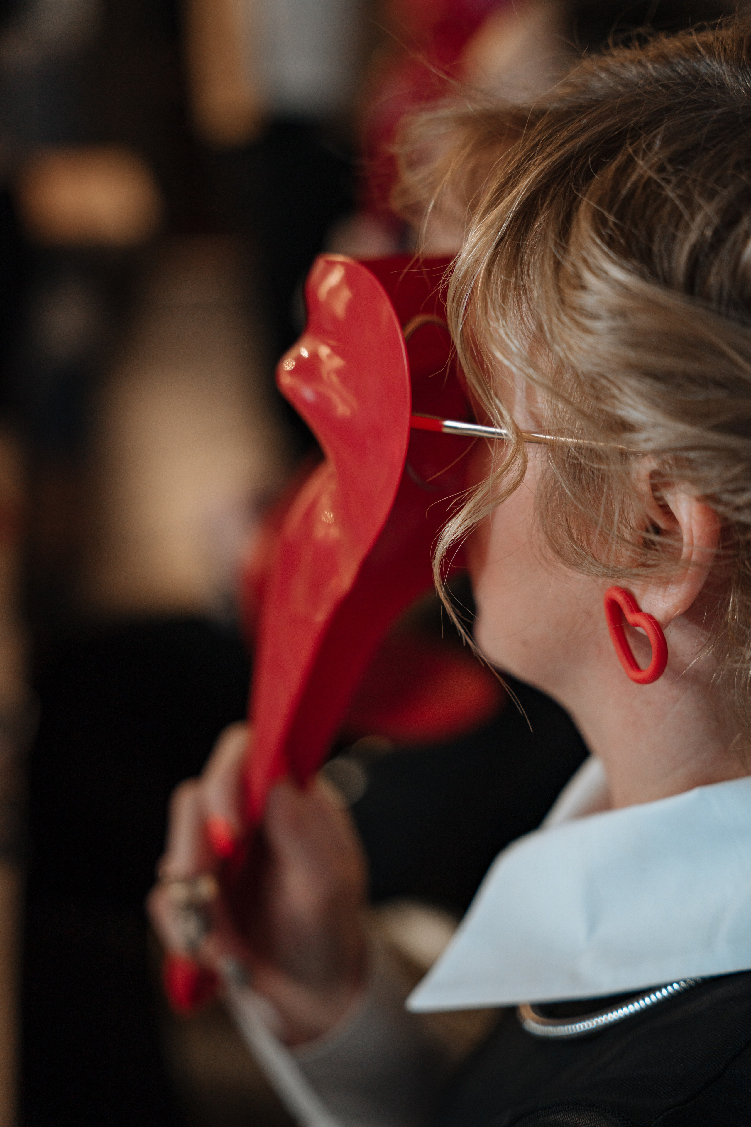 Мафия. Бар FINCH. ЖЕНСКИЙ КЛУБ LAXMI. Портретный фотограф в Санкт-Петербурге Дмитриева Наталия