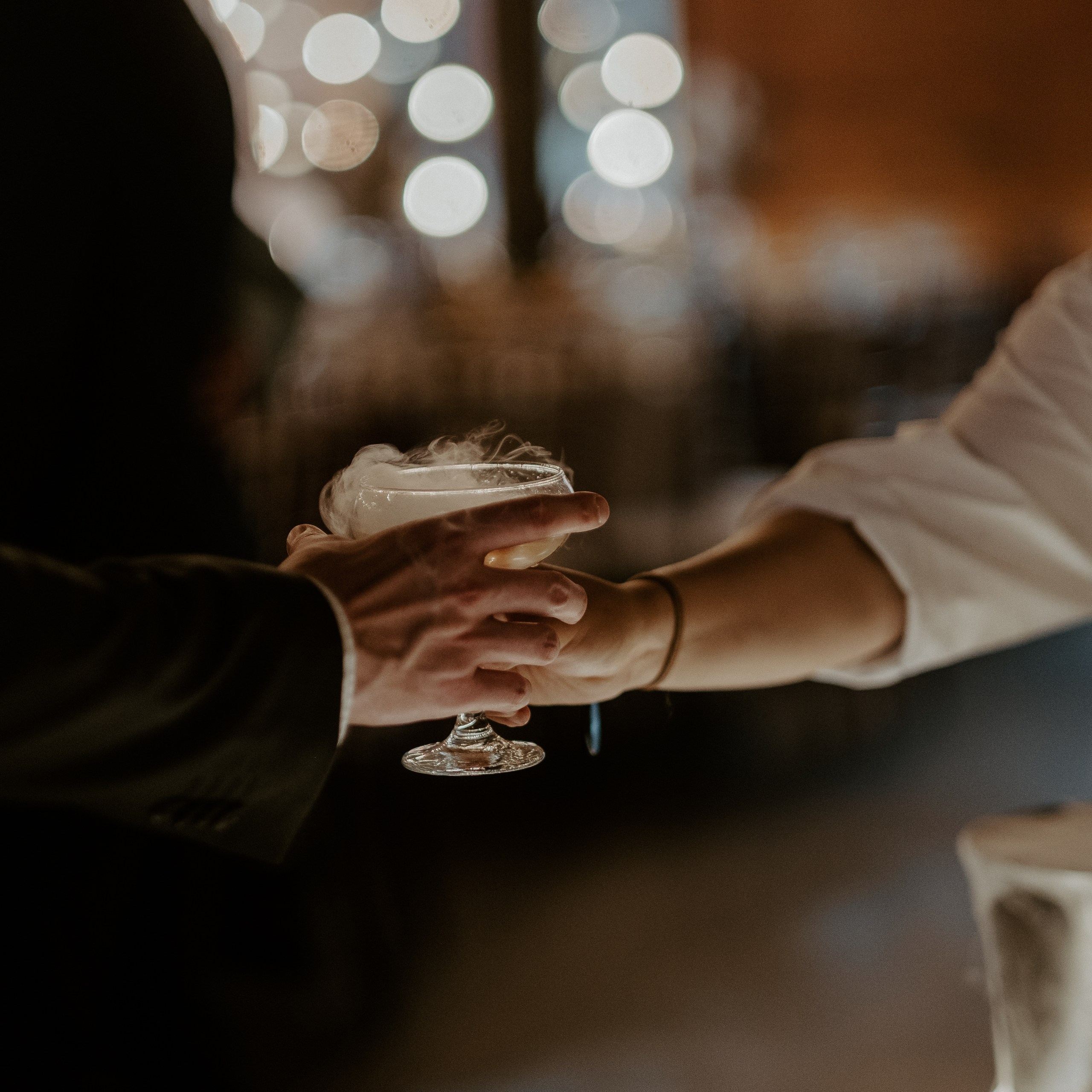 Это просто вау. Свадебный фотограф Александра Тюлякова