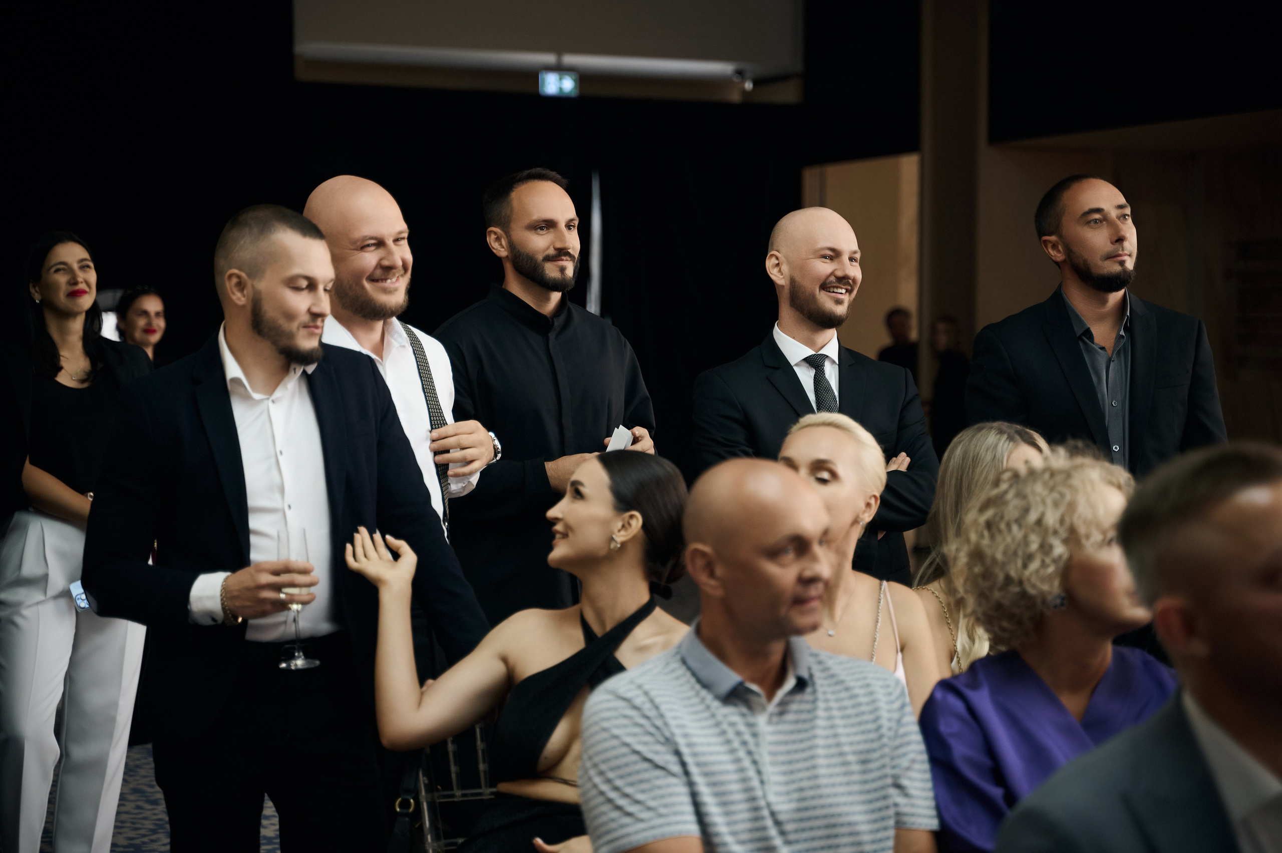 Свадьба 15.09.2024. Свадебный фотограф во Владивостоке Гарагуля Игорь