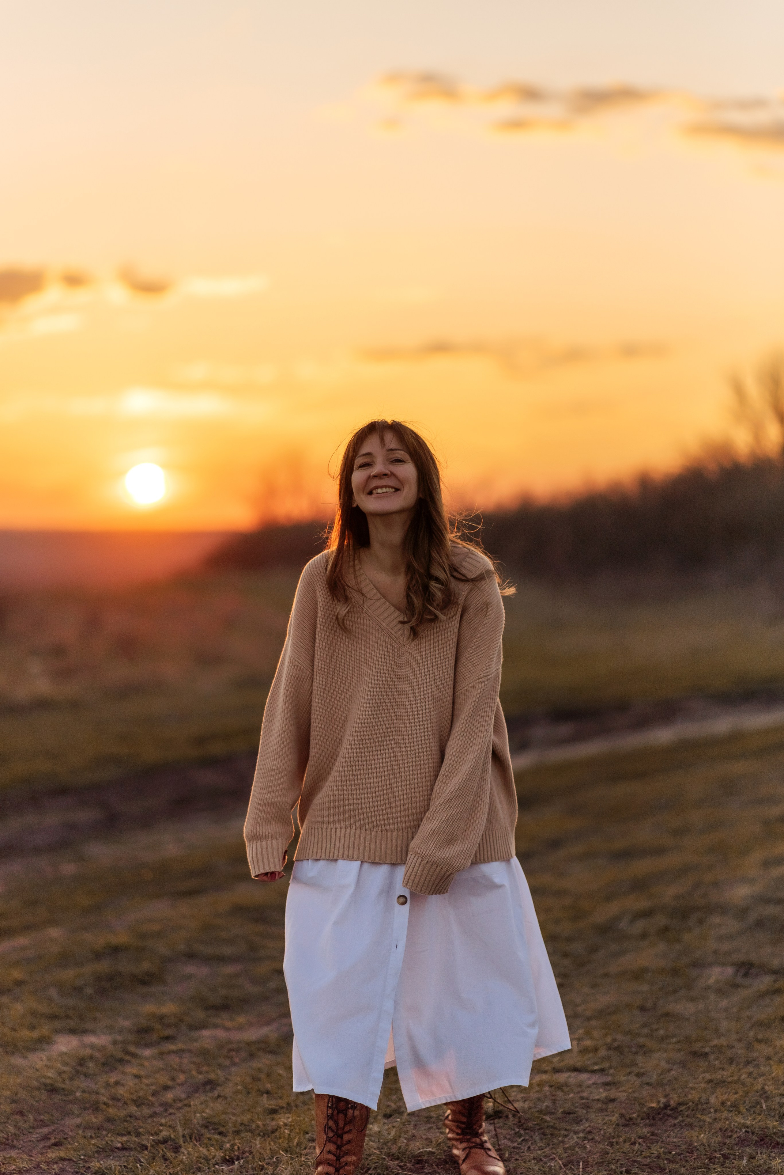 Варя. Семейный фотограф в Тамбове Анна Кондрашова