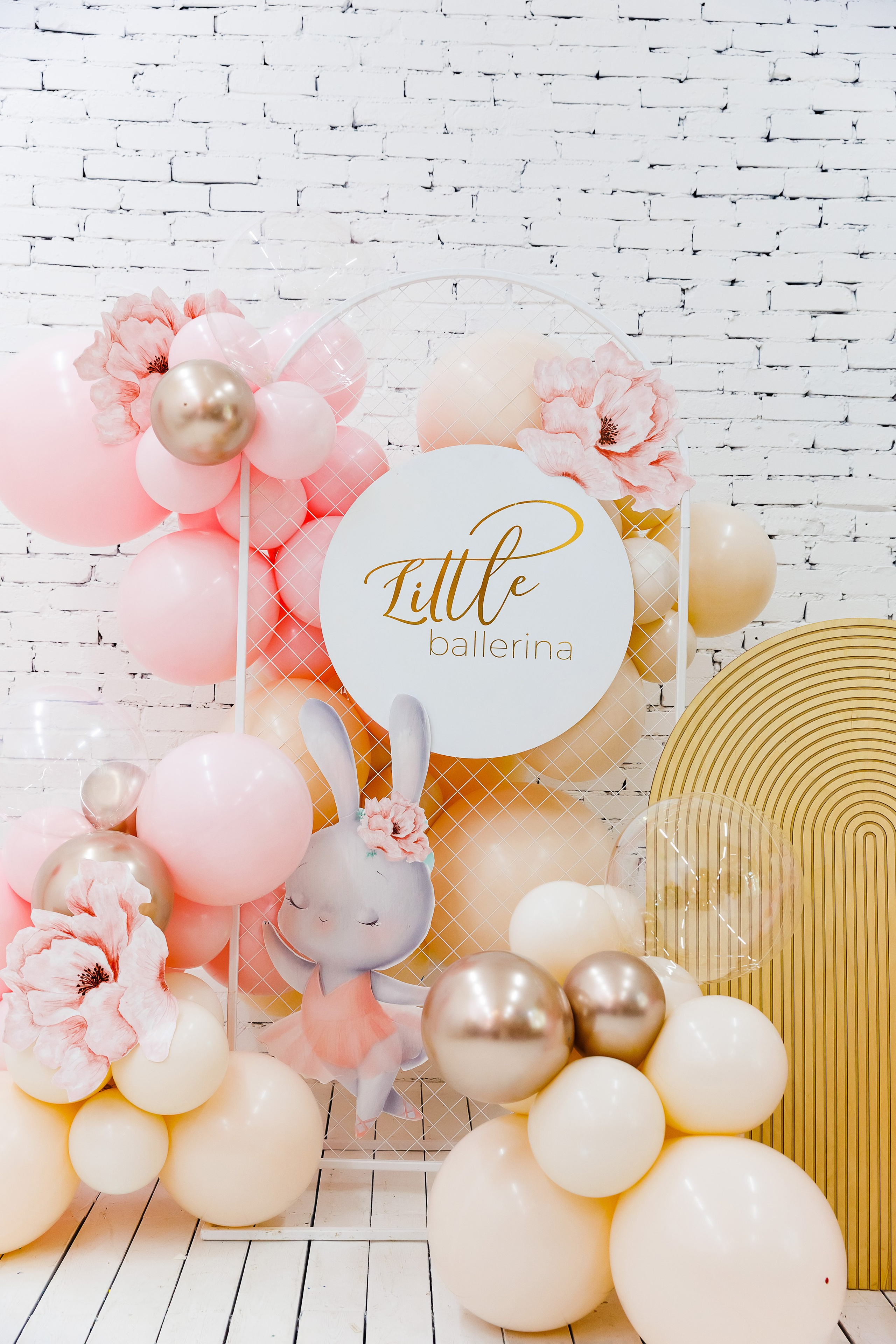 МК декораторов. Фотограф Новосибирск — Наталья Гресь