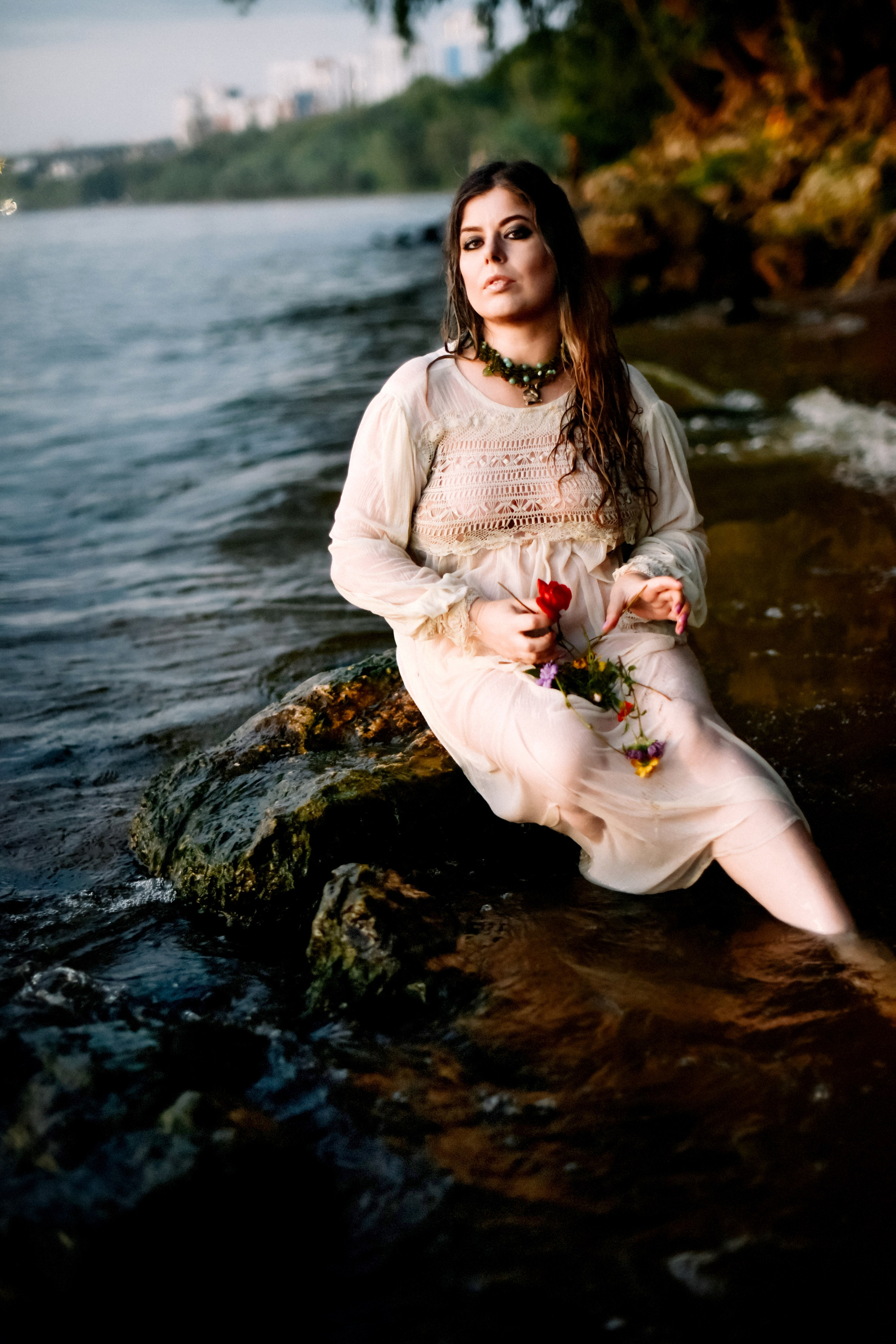 Русалка Лиля