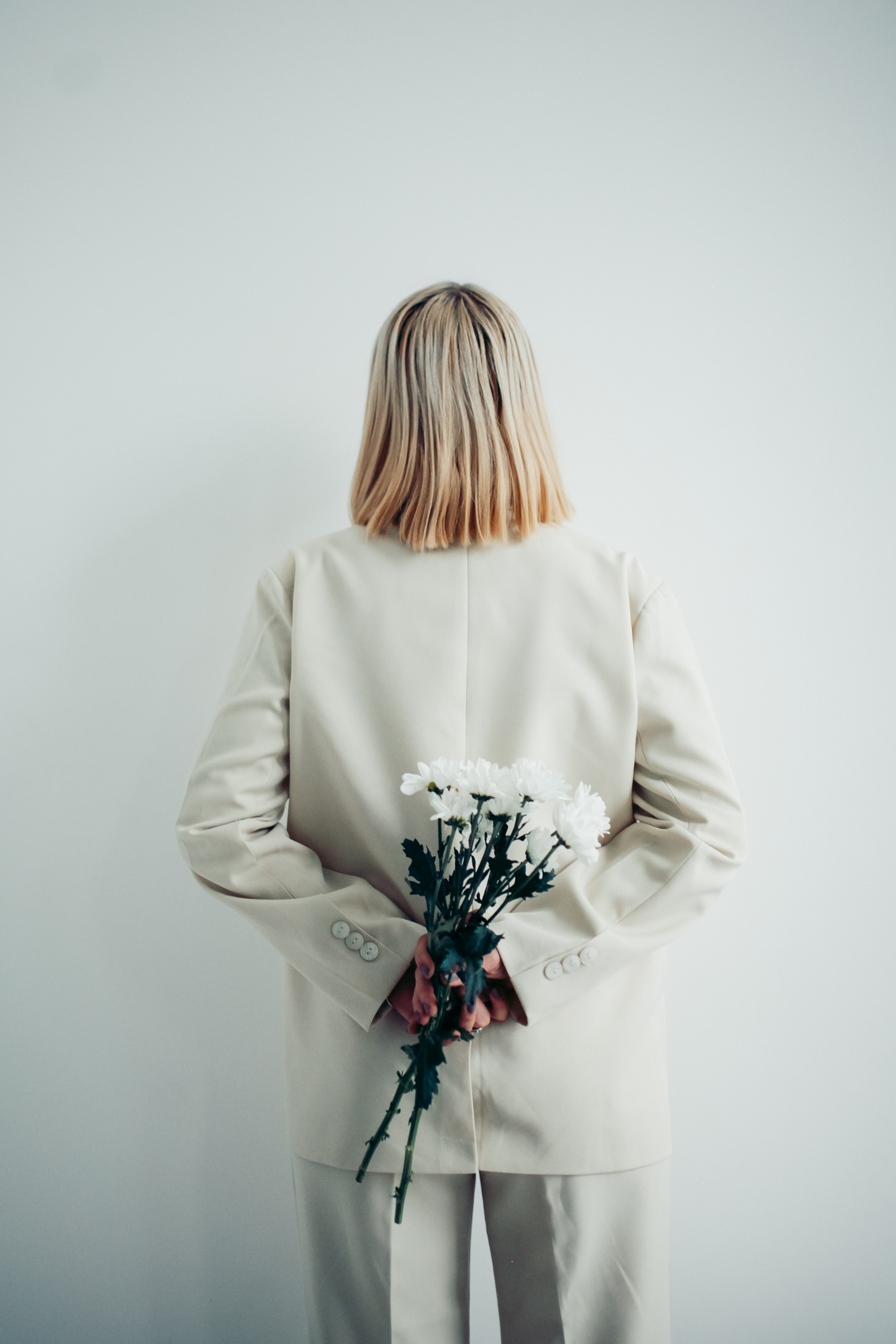 Оля. Портретный фотограф в Москве Анастасия Пимова