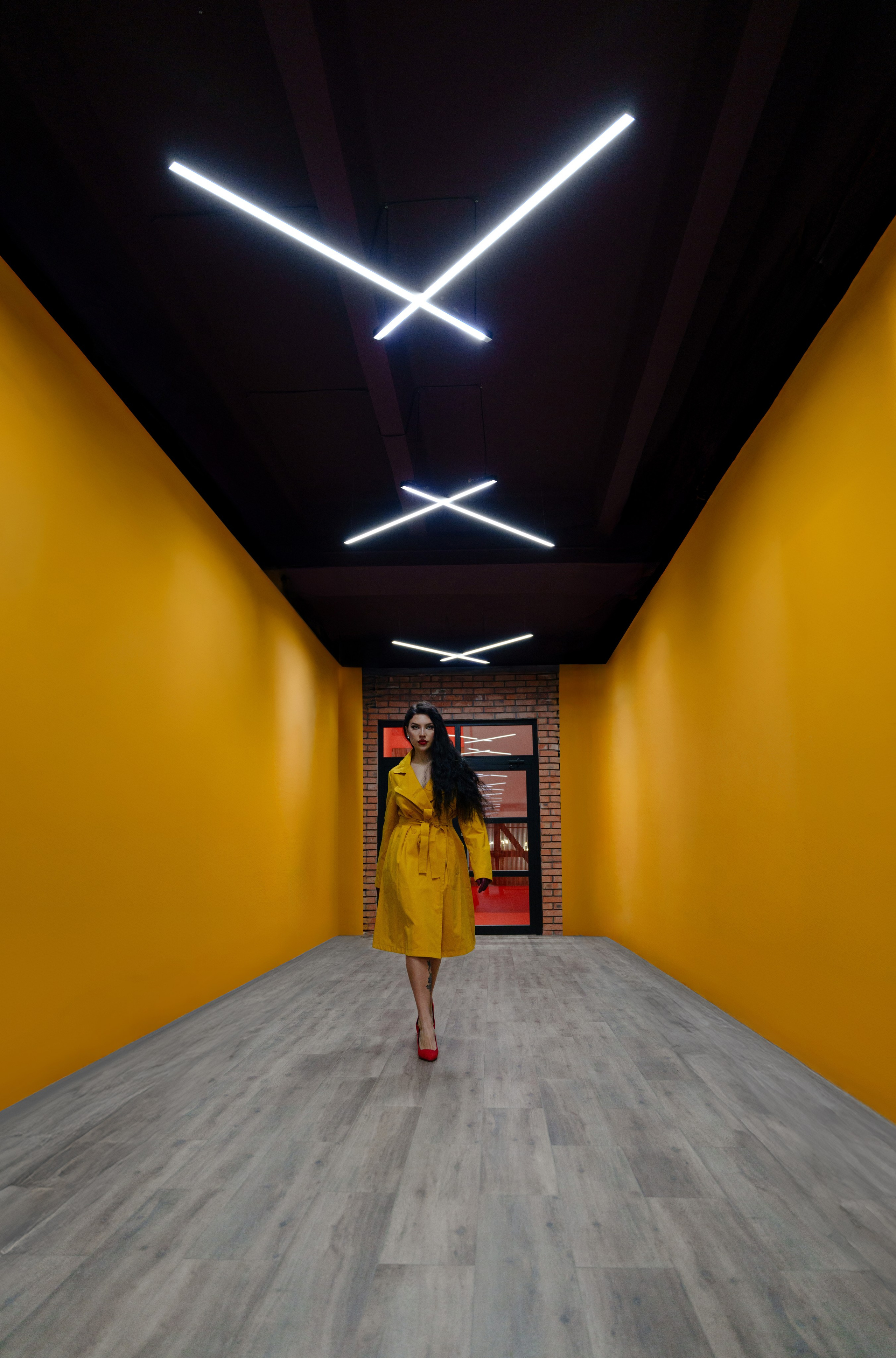 Substance. Репортажный фотограф Москва Сергей Дружинин