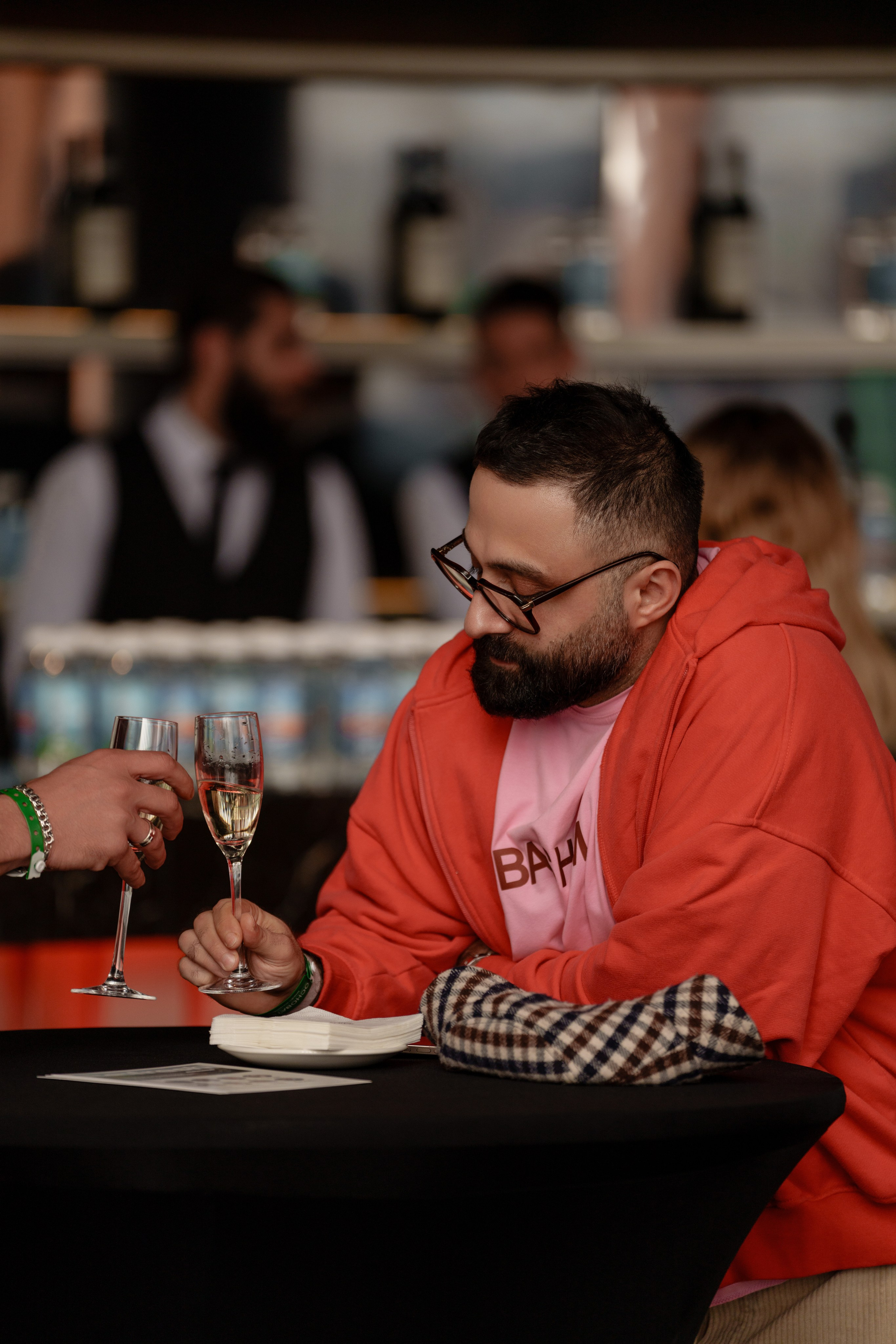 Бизнес конференция ОСНОВАТЕЛИ. Репортажный фотограф Москва Сергей Дружинин