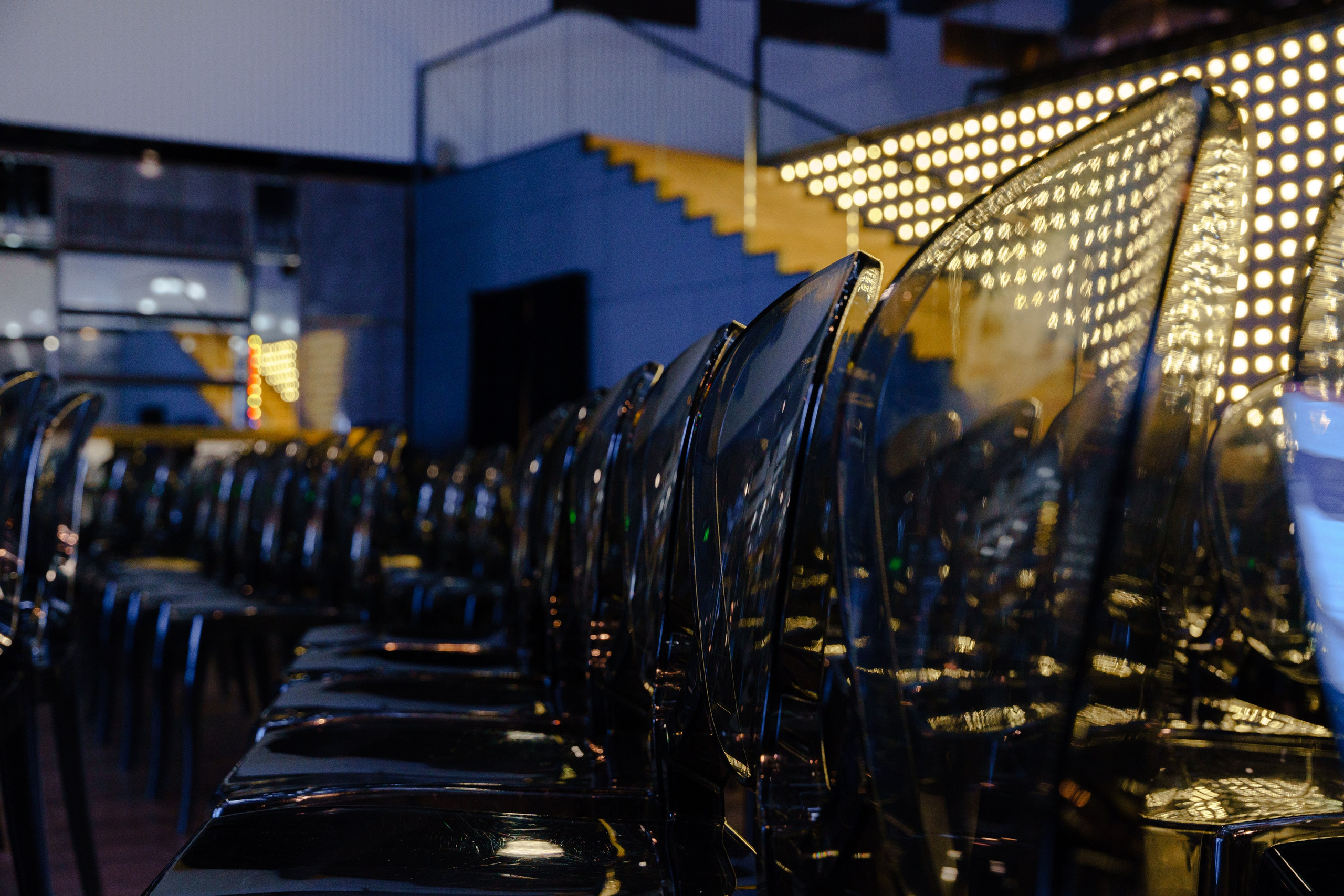 Конференция. Репортажный фотограф Москва Сергей Дружинин