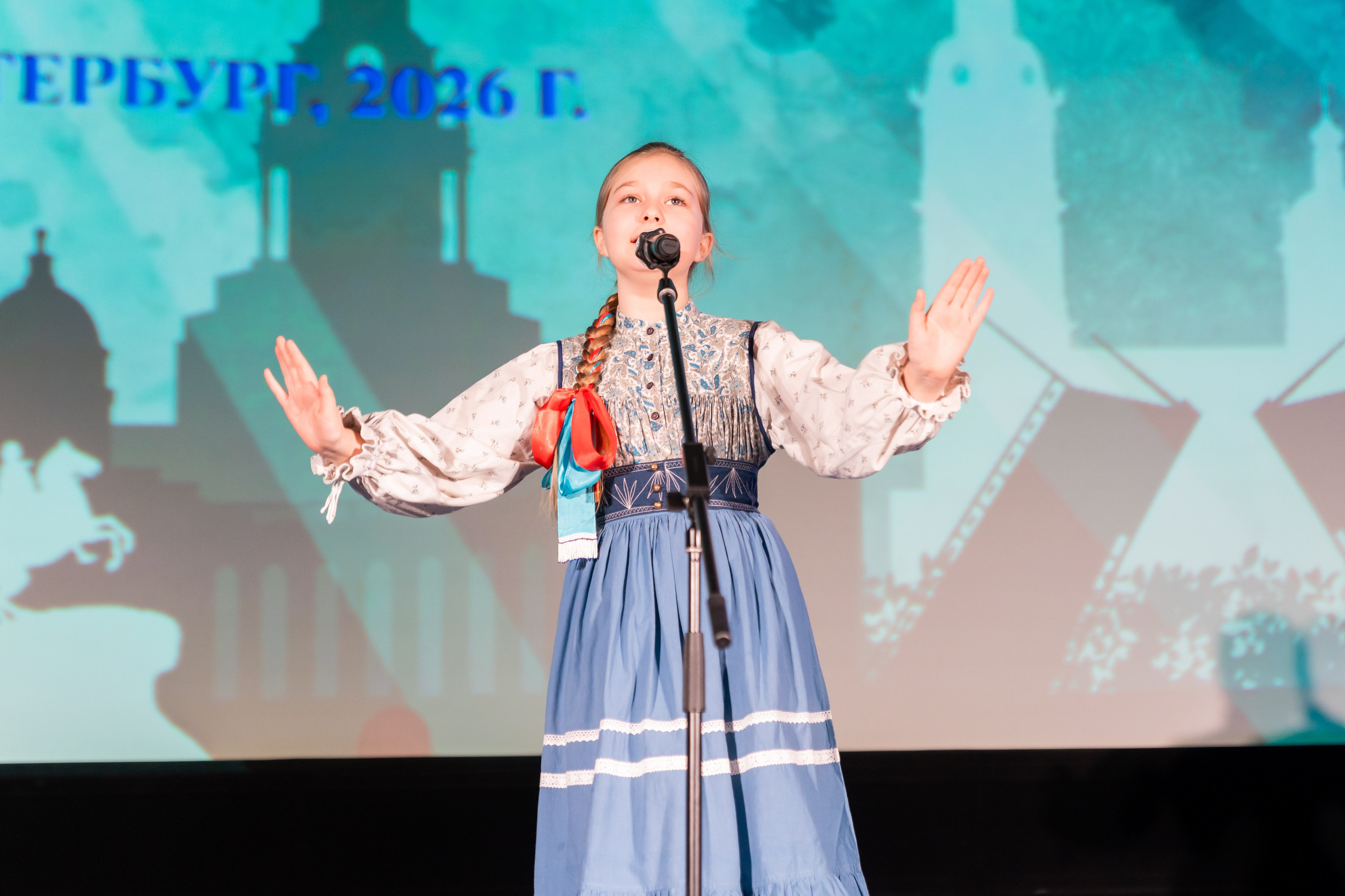 XII Международный фольклорный фестиваль «Сохраняем традиции» — фоторепортаж Мальцева Евгения. Репортажный фотограф Санкт-Петербург | Евгений Мальцев