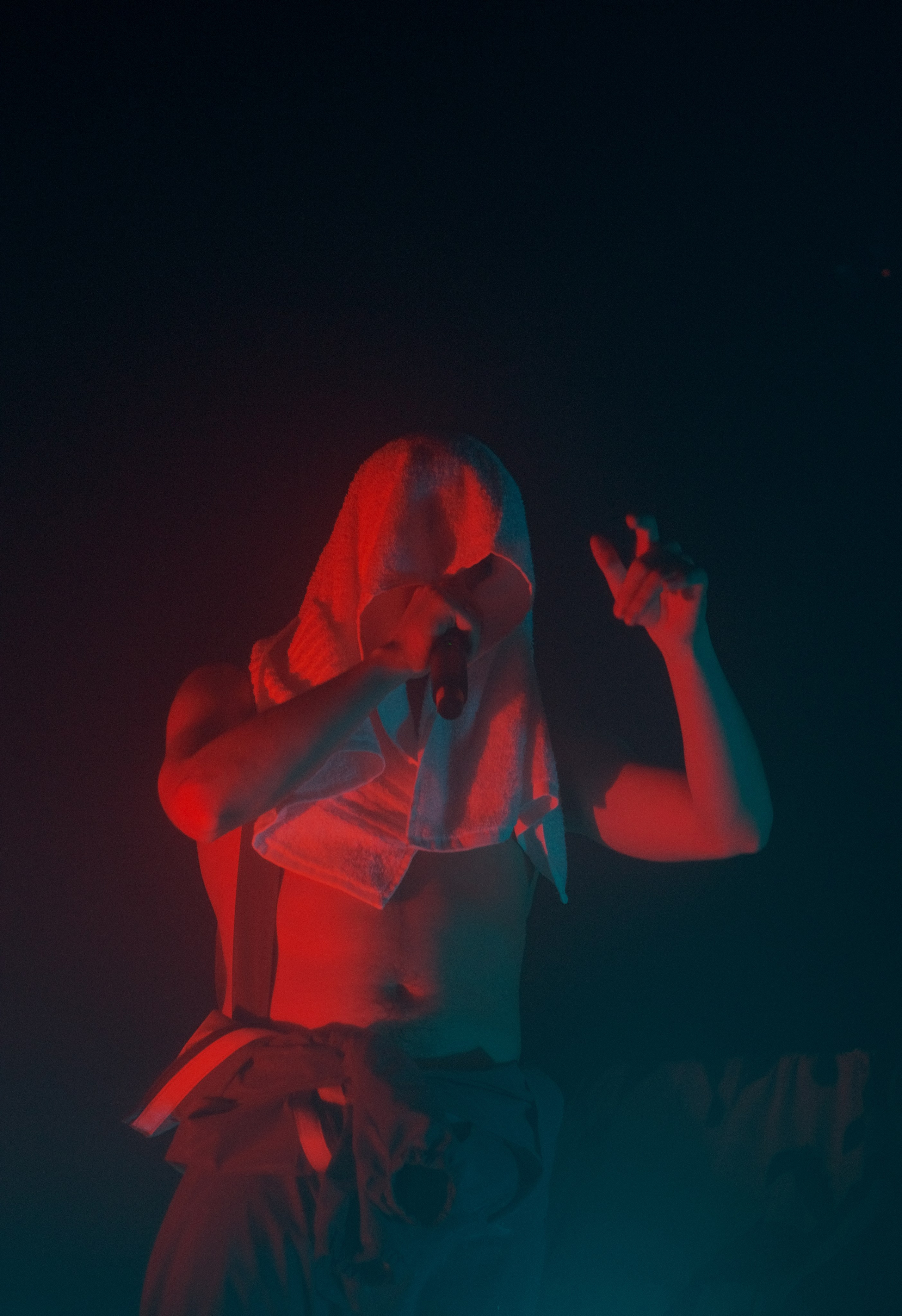 ХАСКИ СПГС’22. RUSLAN ROZANOV