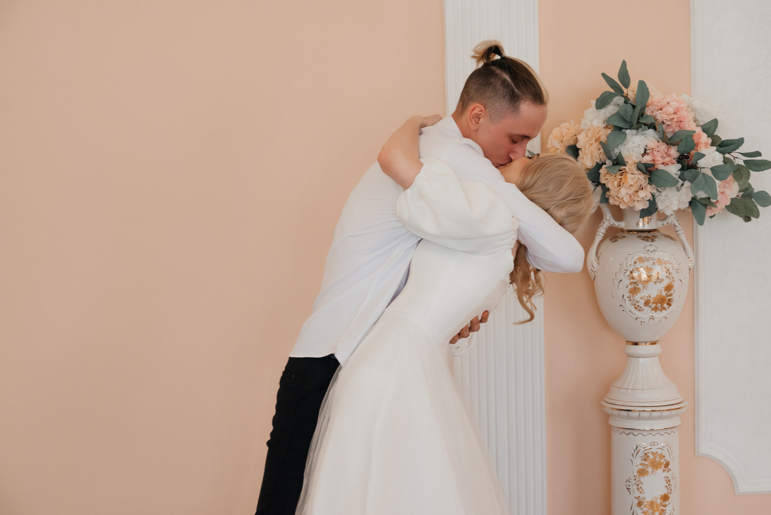 27.07.2024 Свадьба Контантина и Виктории. Фотограф в Муроме Вячеслав Попырин