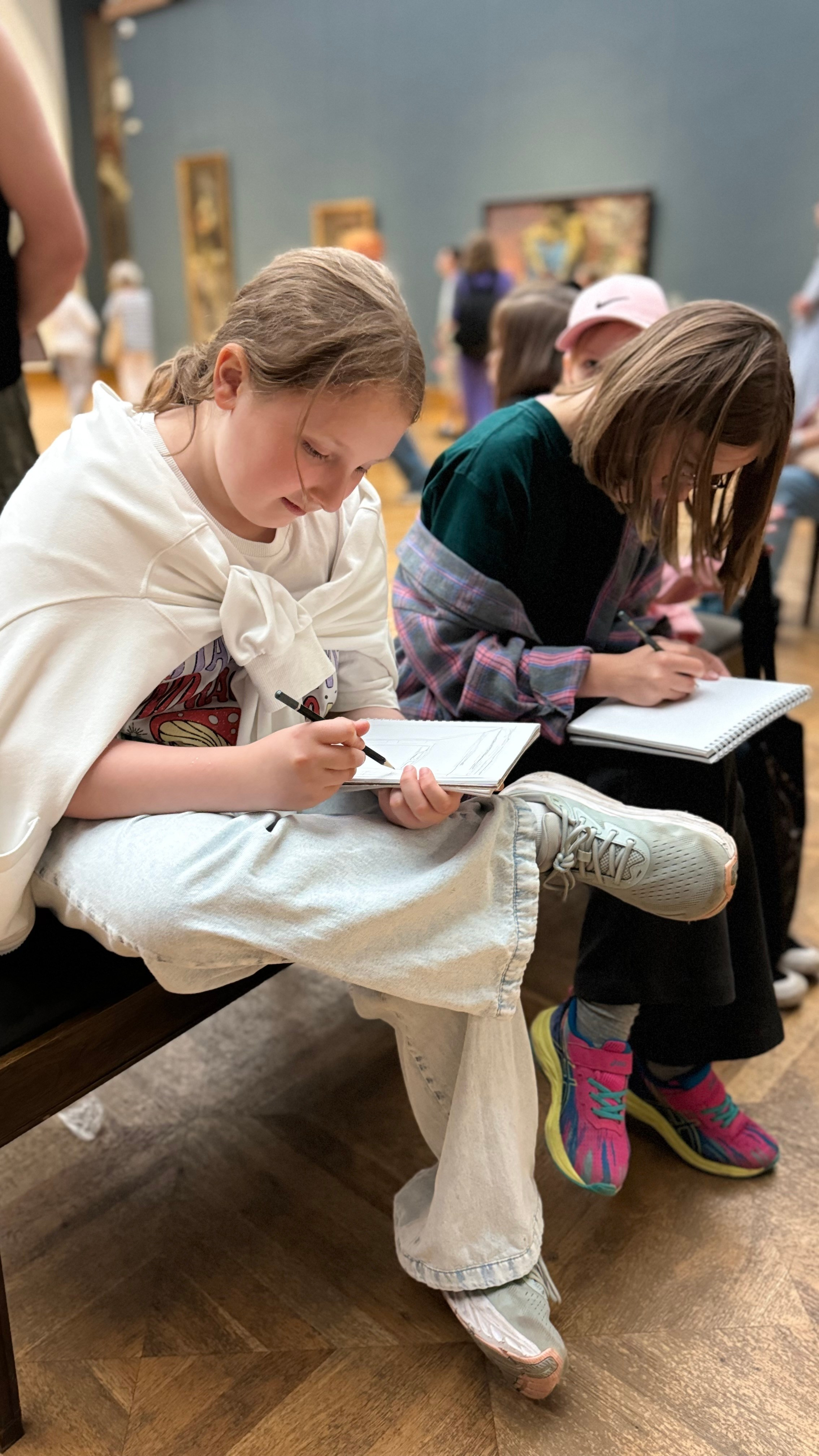 Приглашаем в арт-лагерь в Москве для детей!. Арт-вечеринки и мастер-классы в Москве для взрослых и детей